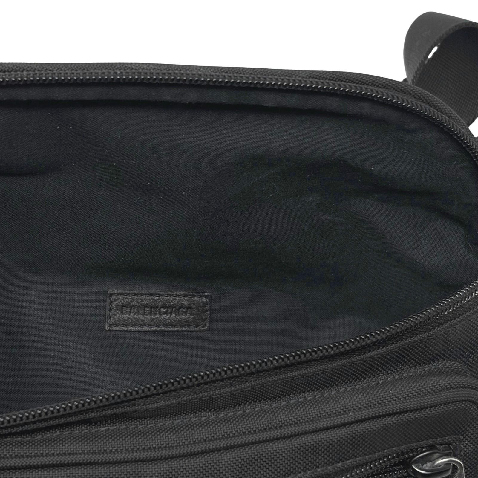 Balenciaga Balenciaga Explorer Belt Bag Size ONE SIZE - 7 Thumbnail