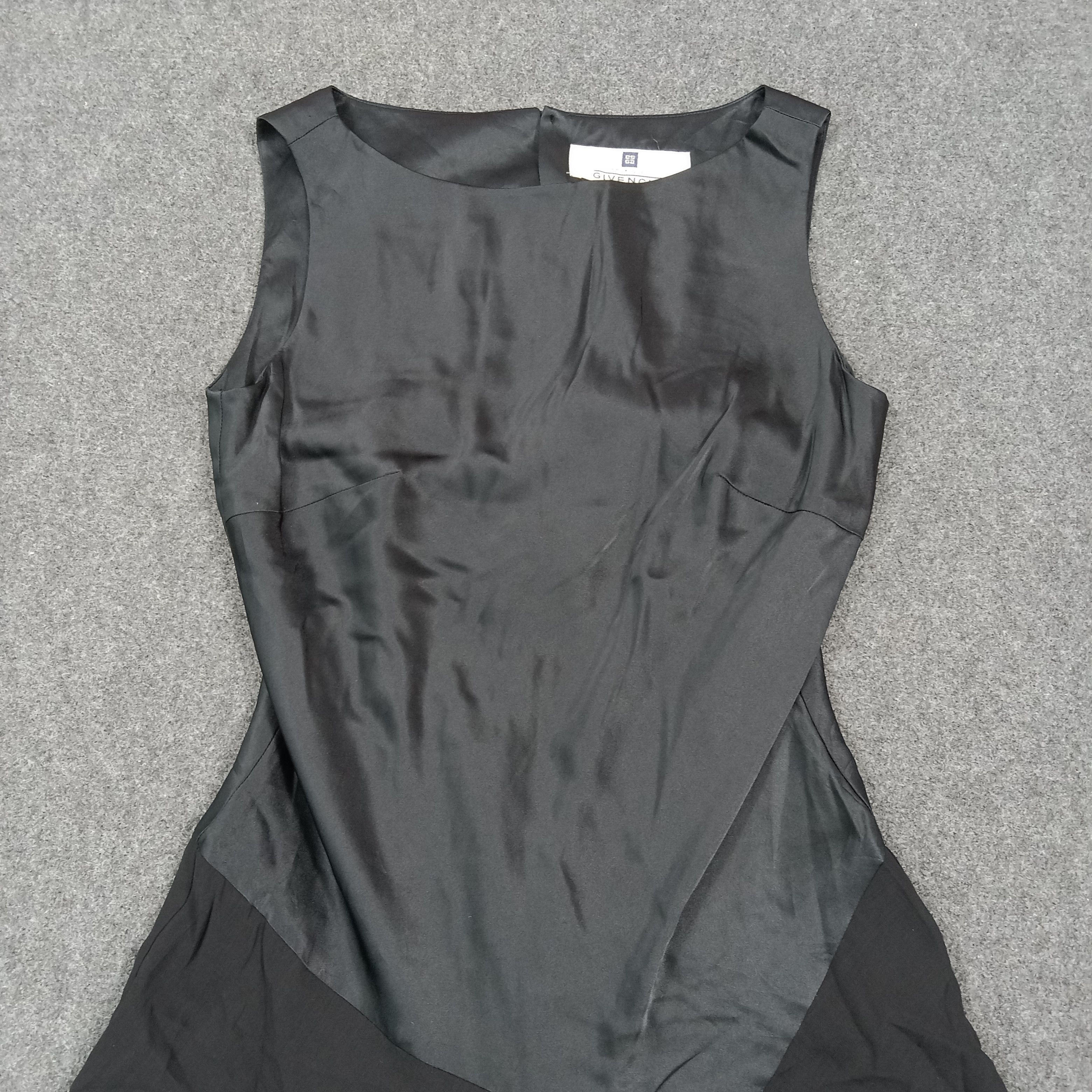 Givenchy Givenchy Designer Dresses C276N18 Size S / US 4 / IT 40 - 3 Thumbnail