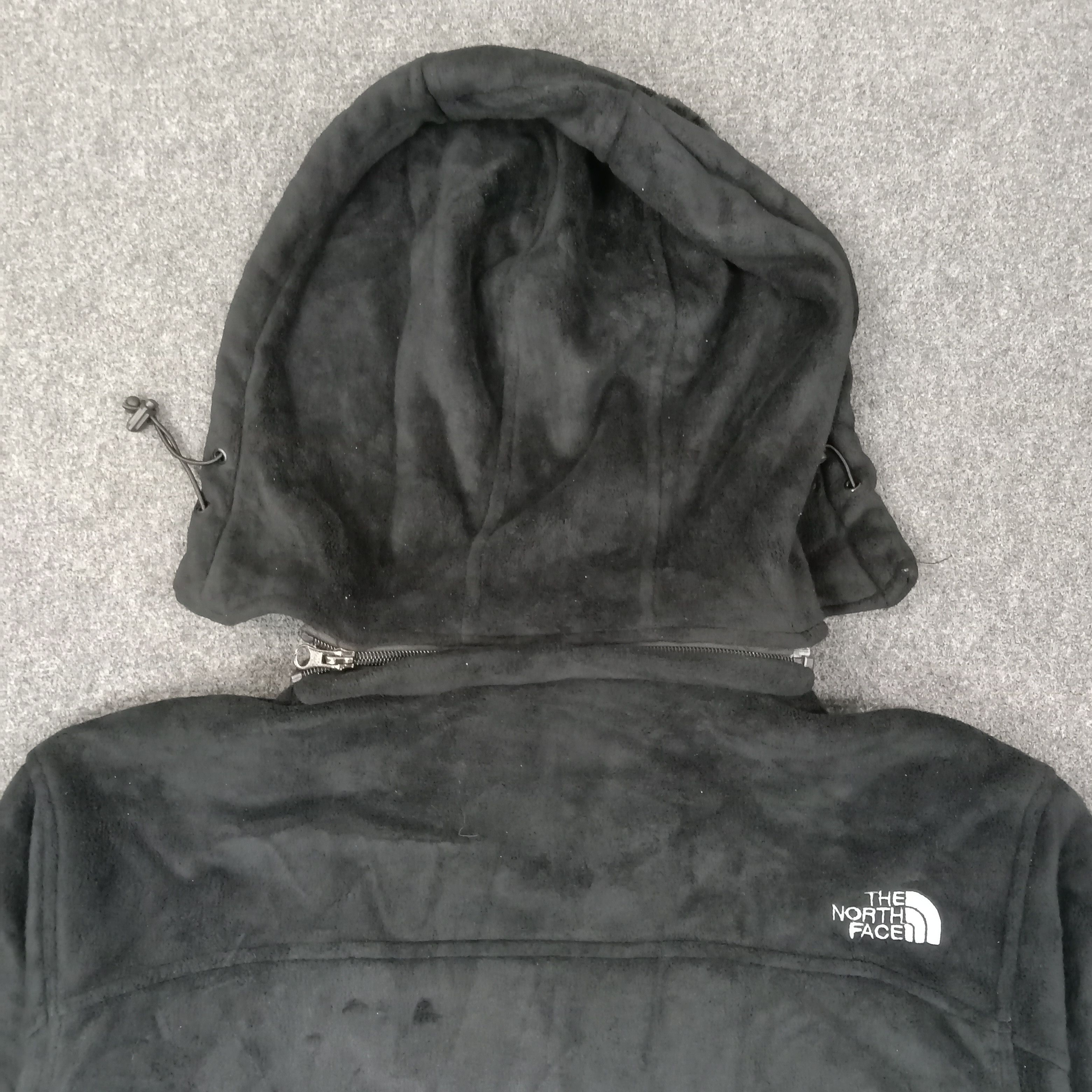 The North Face The North Face Outdoor Fleece Sweater Jacket C255N6 Size US L / EU 52-54 / 3 - 8 Thumbnail
