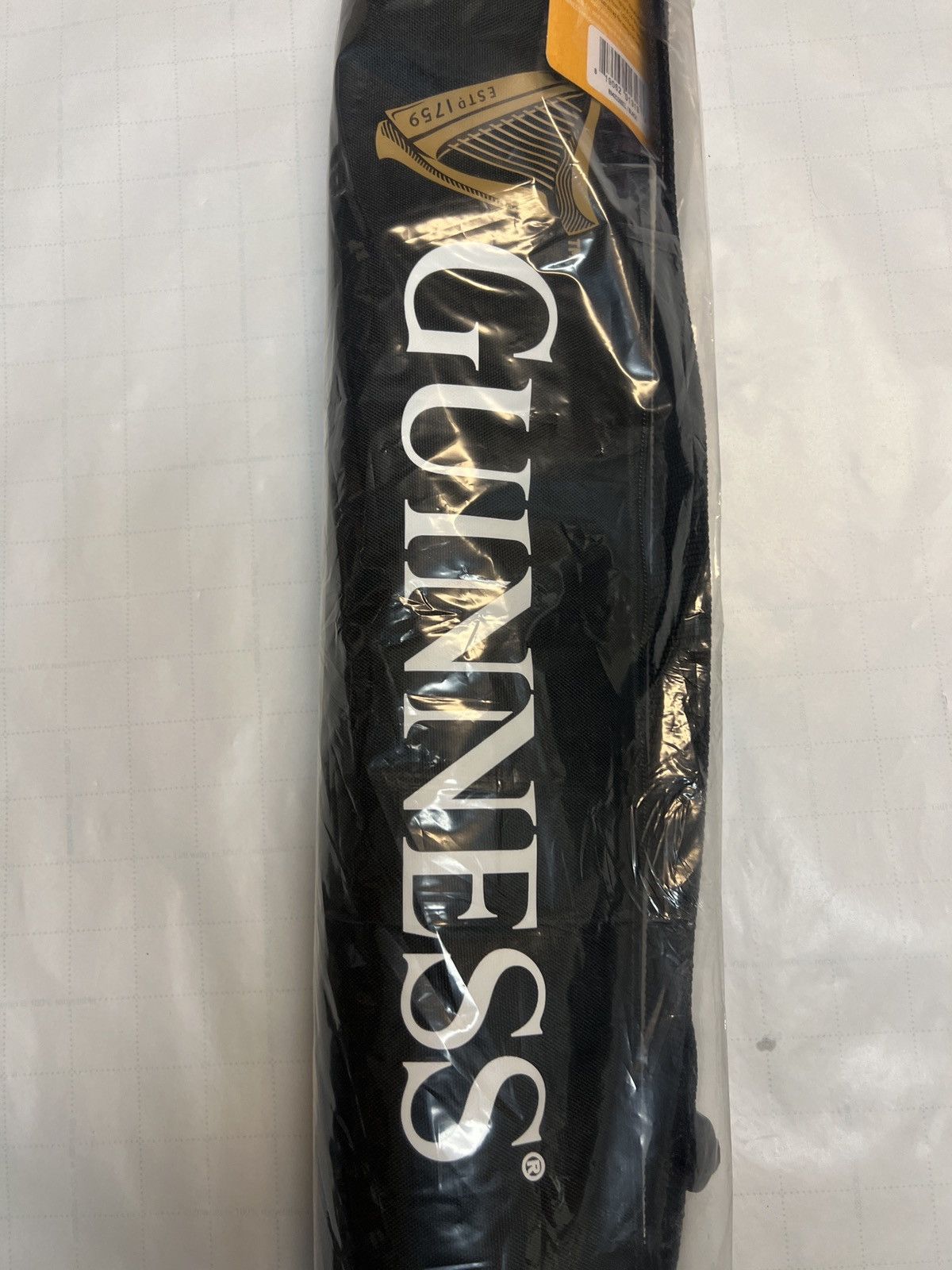 Carhartt Carhartt x Guiness shoulder beer cooler RARE Size ONE SIZE - 3 Thumbnail