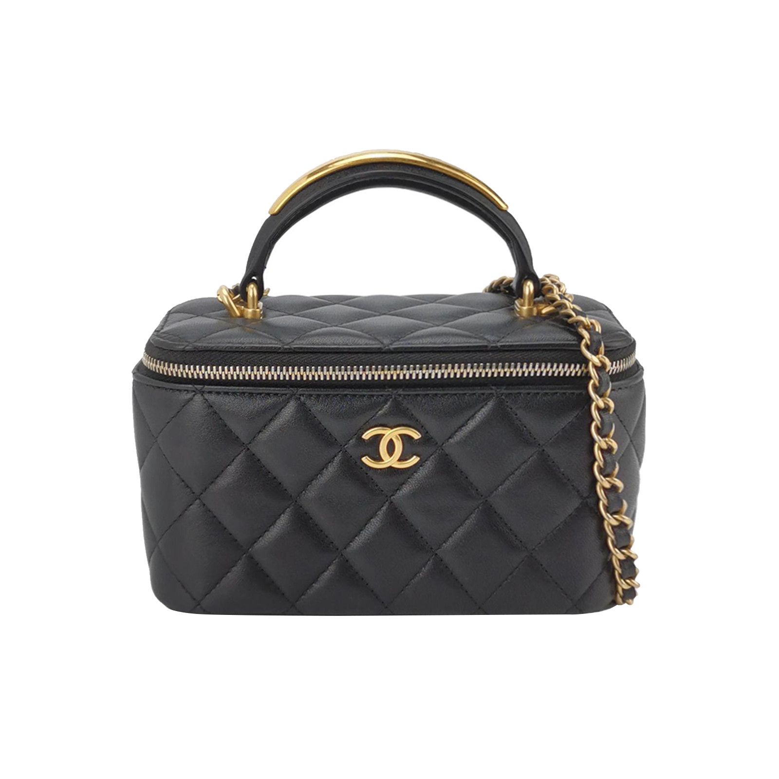 Chanel Chanel Women os Shoulder Bags Size ONE SIZE - 1 Thumbnail