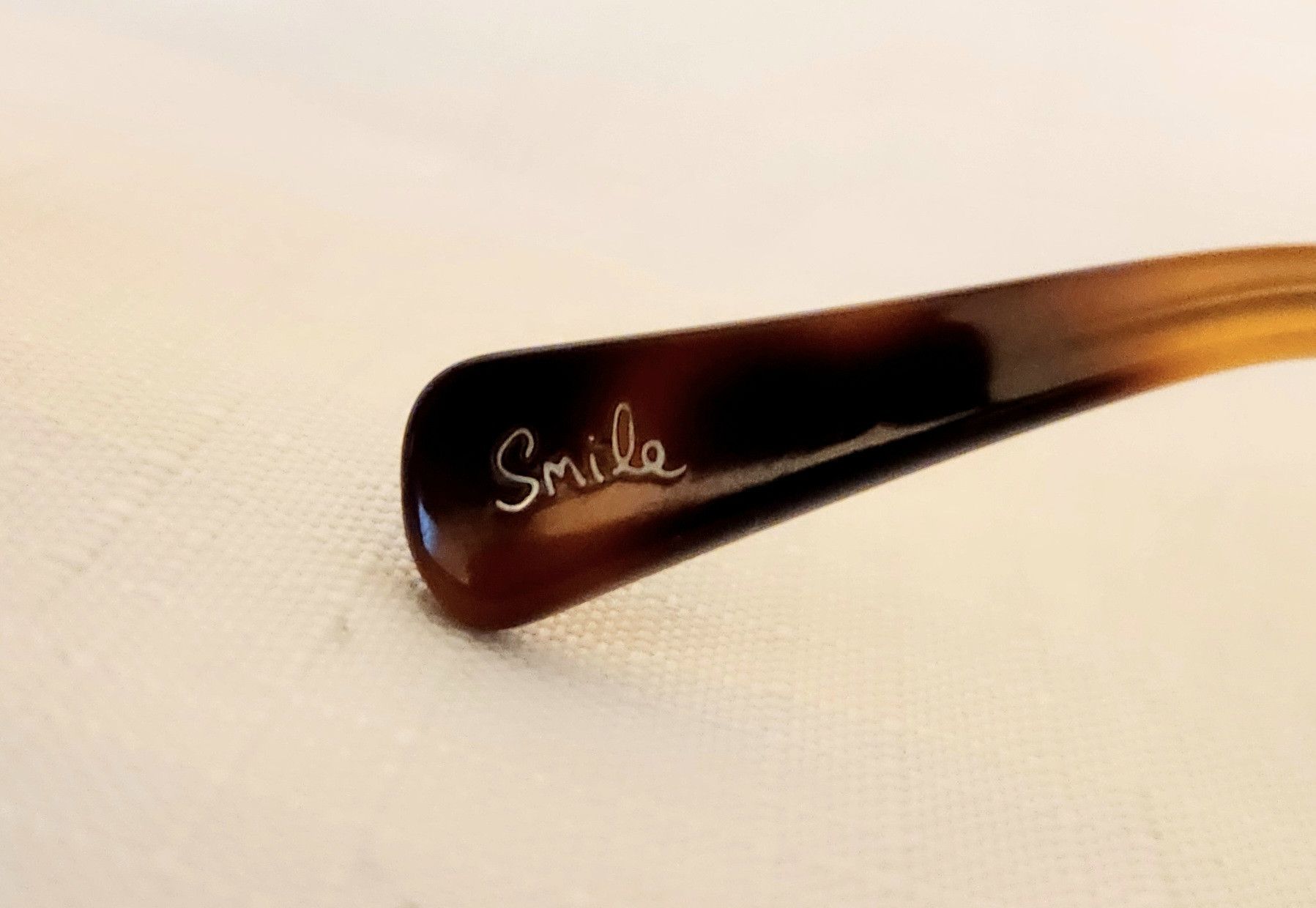 Paul Smith Paul Smith PM8140 1007 Woodley 49-17 140 Frames only Size ONE SIZE - 11 Thumbnail