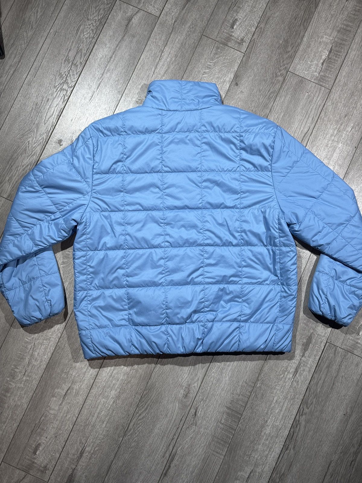 Patagonia Patagonia Light Gust Size M / US 6-8 / IT 42-44 - 4 Thumbnail