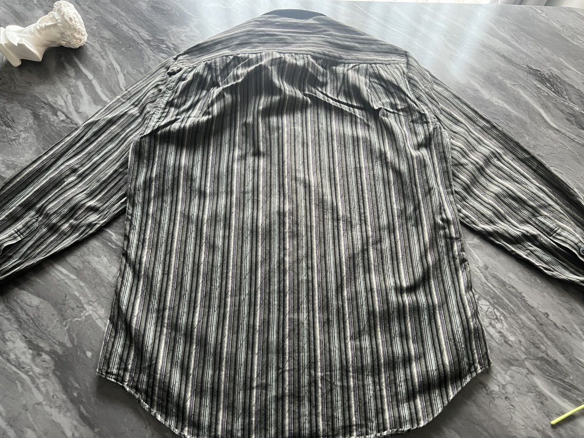 Kansai Yamamoto Kansai Yamamoto : Perfect Pattern Shirt Button Ups Size US L / EU 52-54 / 3 - 2 Thumbnail