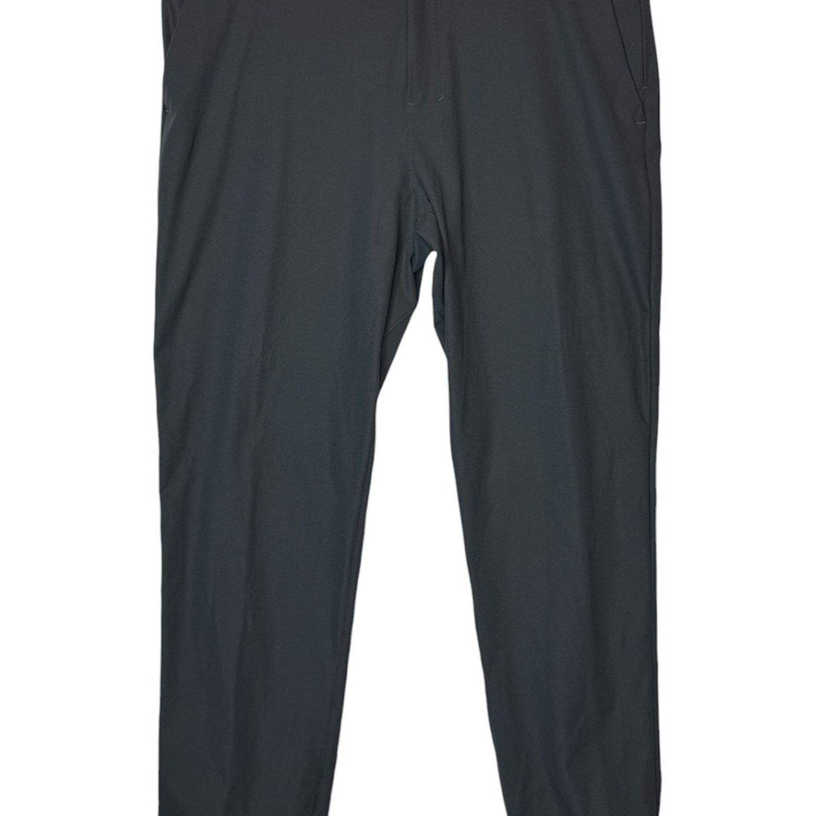 Lululemon NWOT Lululemon ABC Classic-Fit 5Pkt Pants Trouser Size US 36 / EU 52 - 6 Thumbnail
