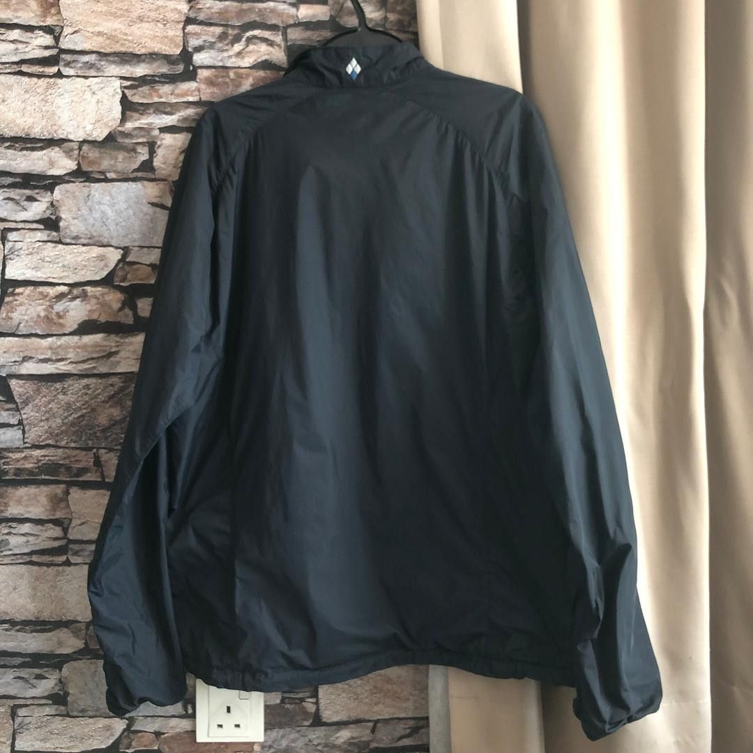 Montbell Montbell Climaplus Mesh Jacket Tech Gorpcore Black L Size US L / EU 52-54 / 3 - 8 Thumbnail