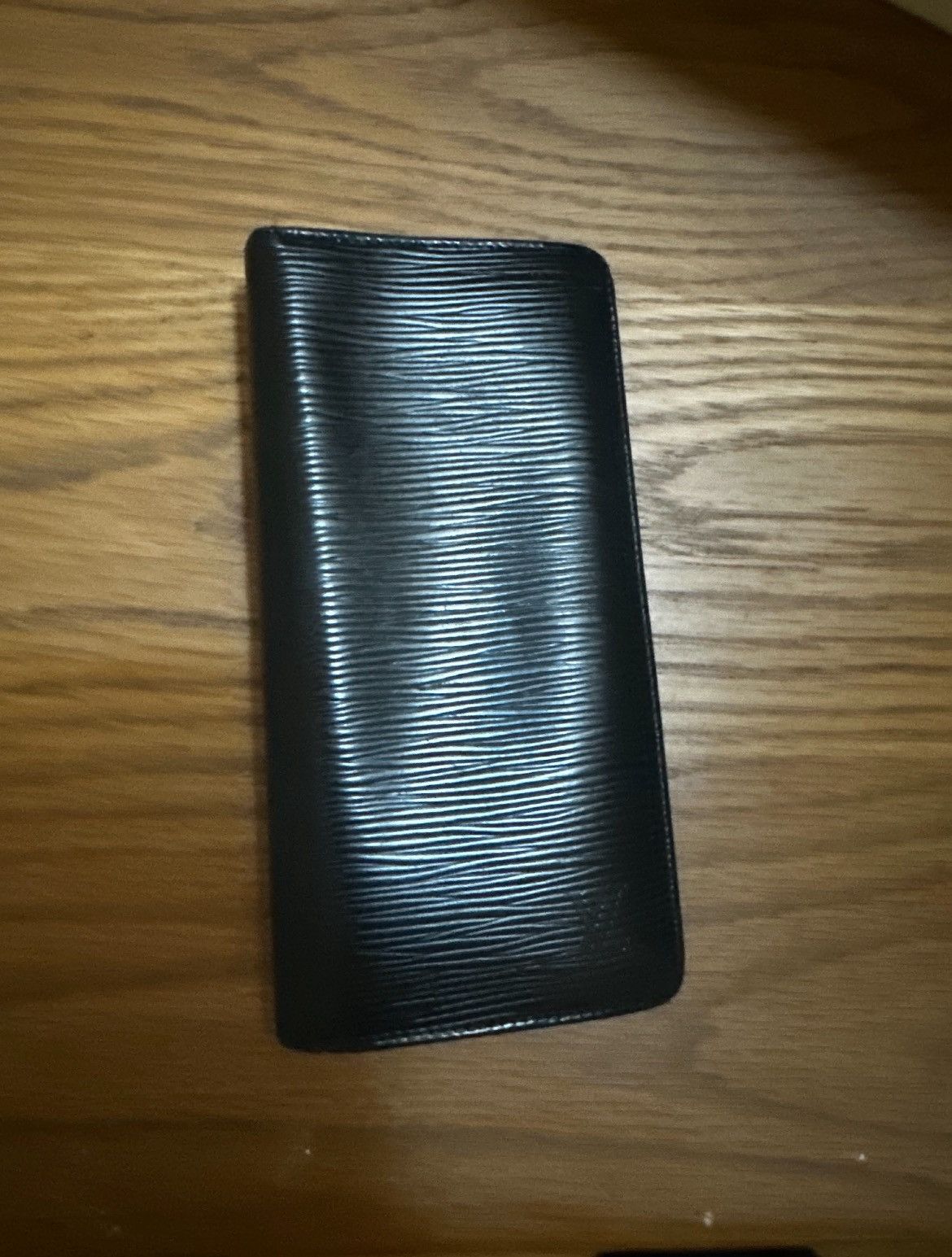 Louis Vuitton Vintage Louis Vuitton wallet Size ONE SIZE - 2 Thumbnail