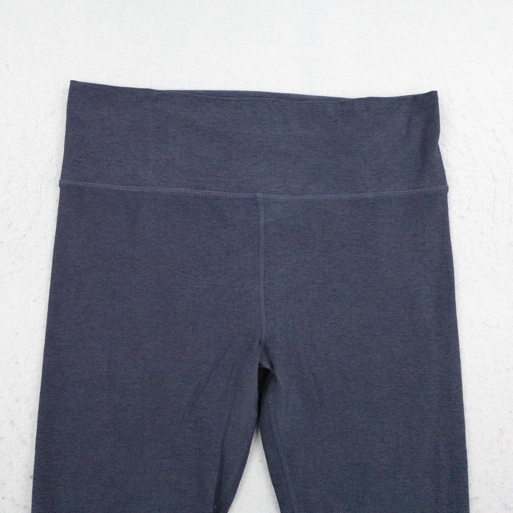 Vuori Vuori Leggings Womens XL Blue Clean Elevation High Rise Pants Athletic Workout Size 40" / US 18 - 2 Thumbnail