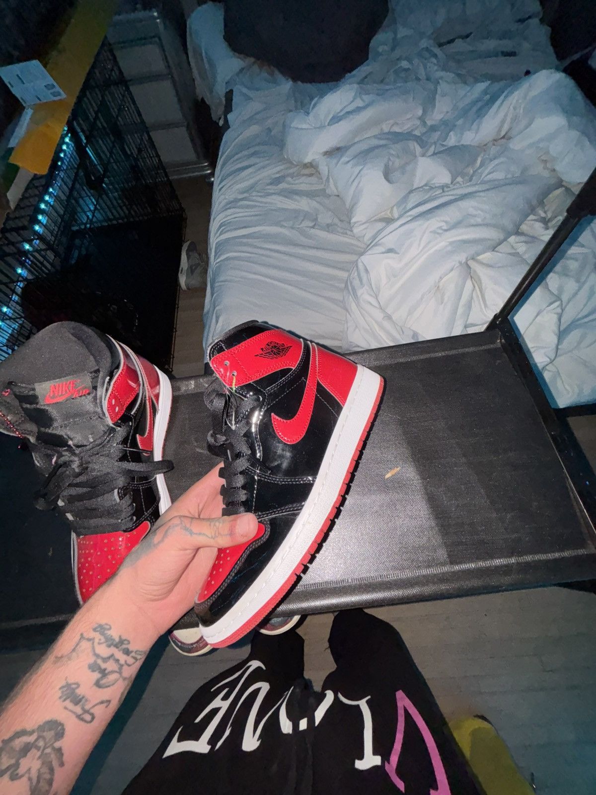 Jordan Brand Jordans and dunks Size US 6.5 / EU 39-40 - 11 Thumbnail