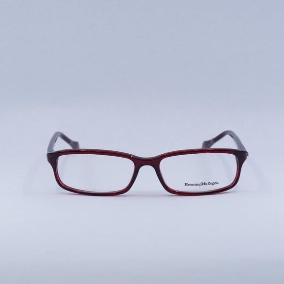 Ermenegildo Zegna Ermenegildo Zegna VZ3538 0954 Eyeglasses - Lowest Price! Size ONE SIZE - 2 Thumbnail