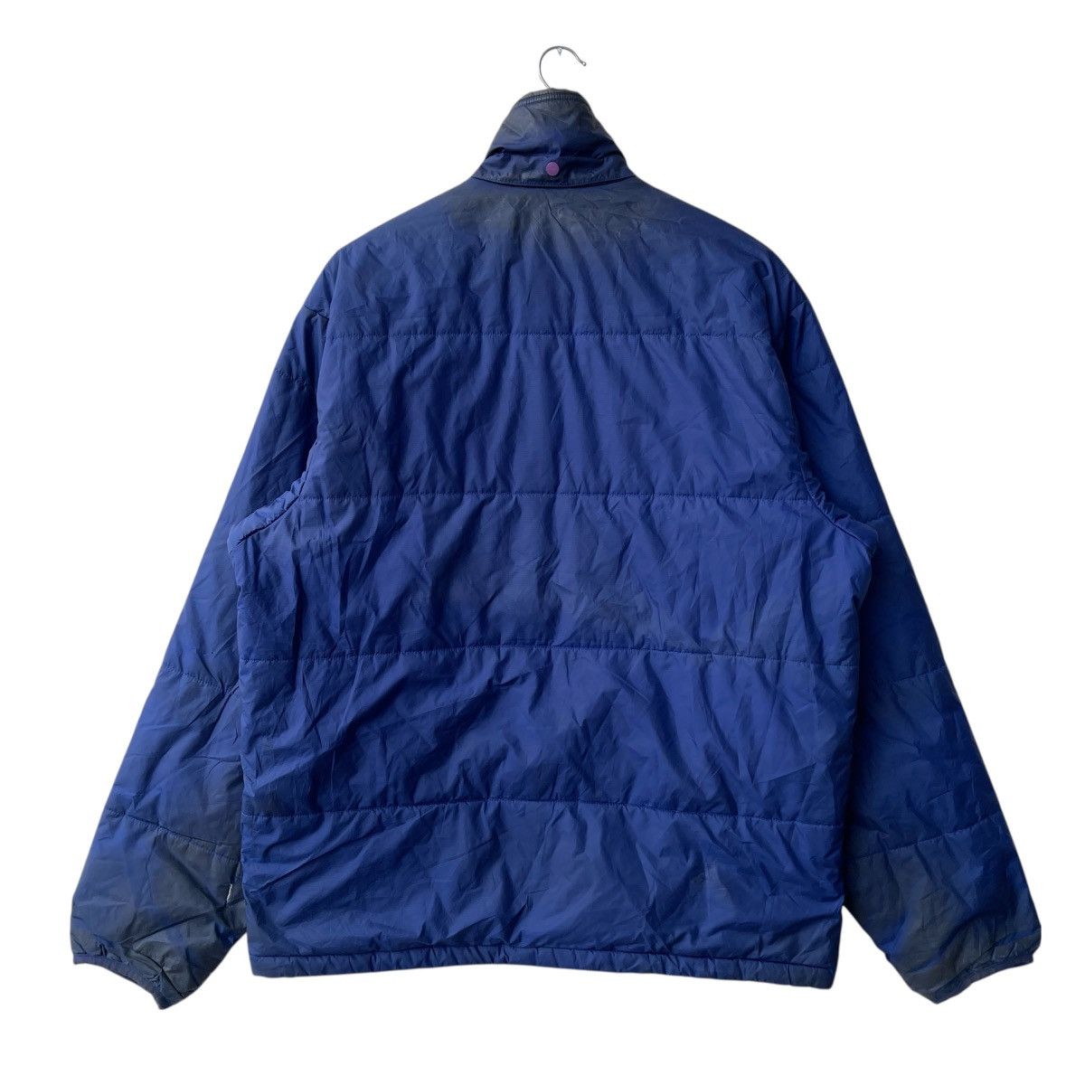 Patagonia Patagonia Insulated Puffer—Mountain Shell/Worn Trail Patina Size US M / EU 48-50 / 2 - 2 Thumbnail
