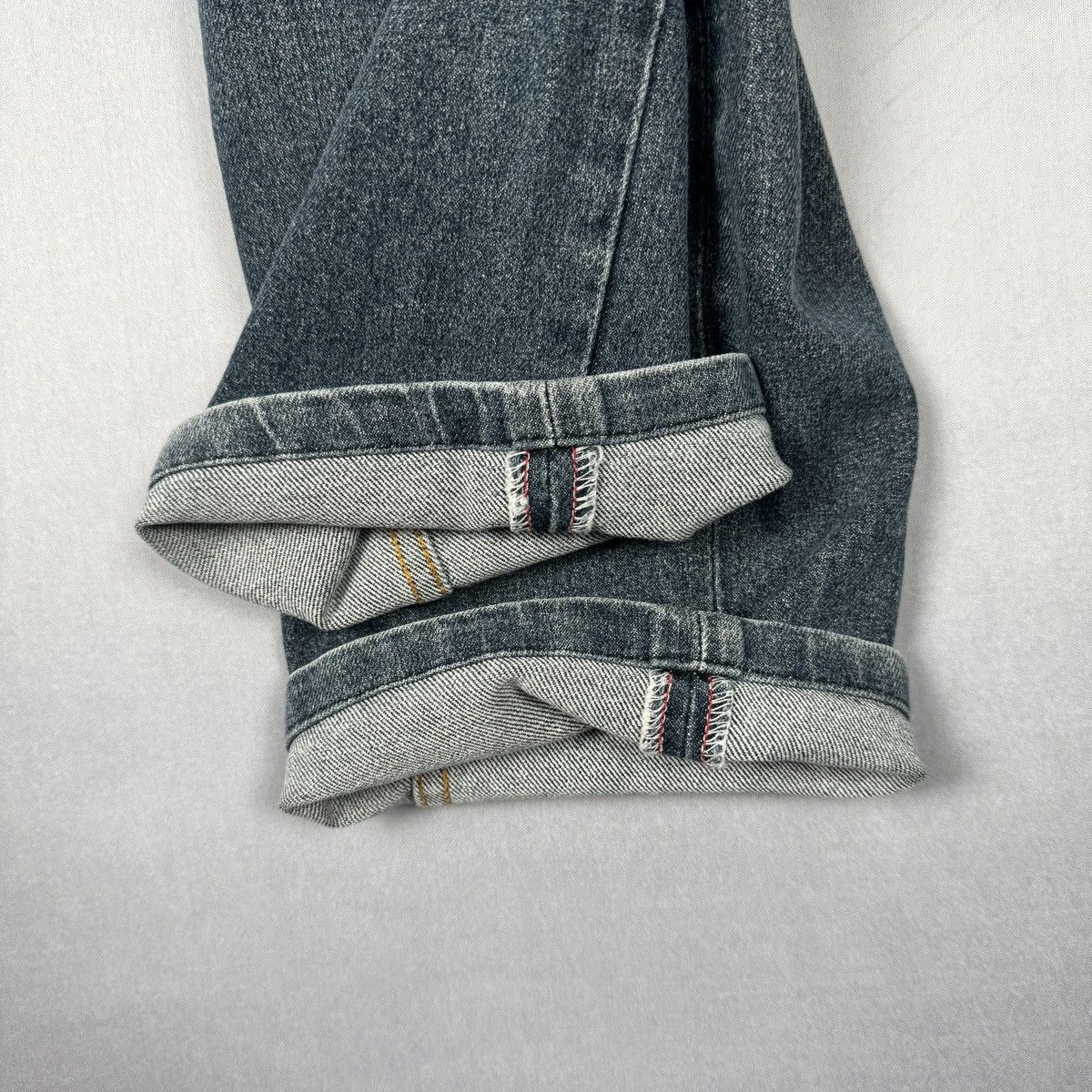 Helmut Lang 1998 Classic Cut Jeans Size US 30 / EU 46 - 4 Thumbnail