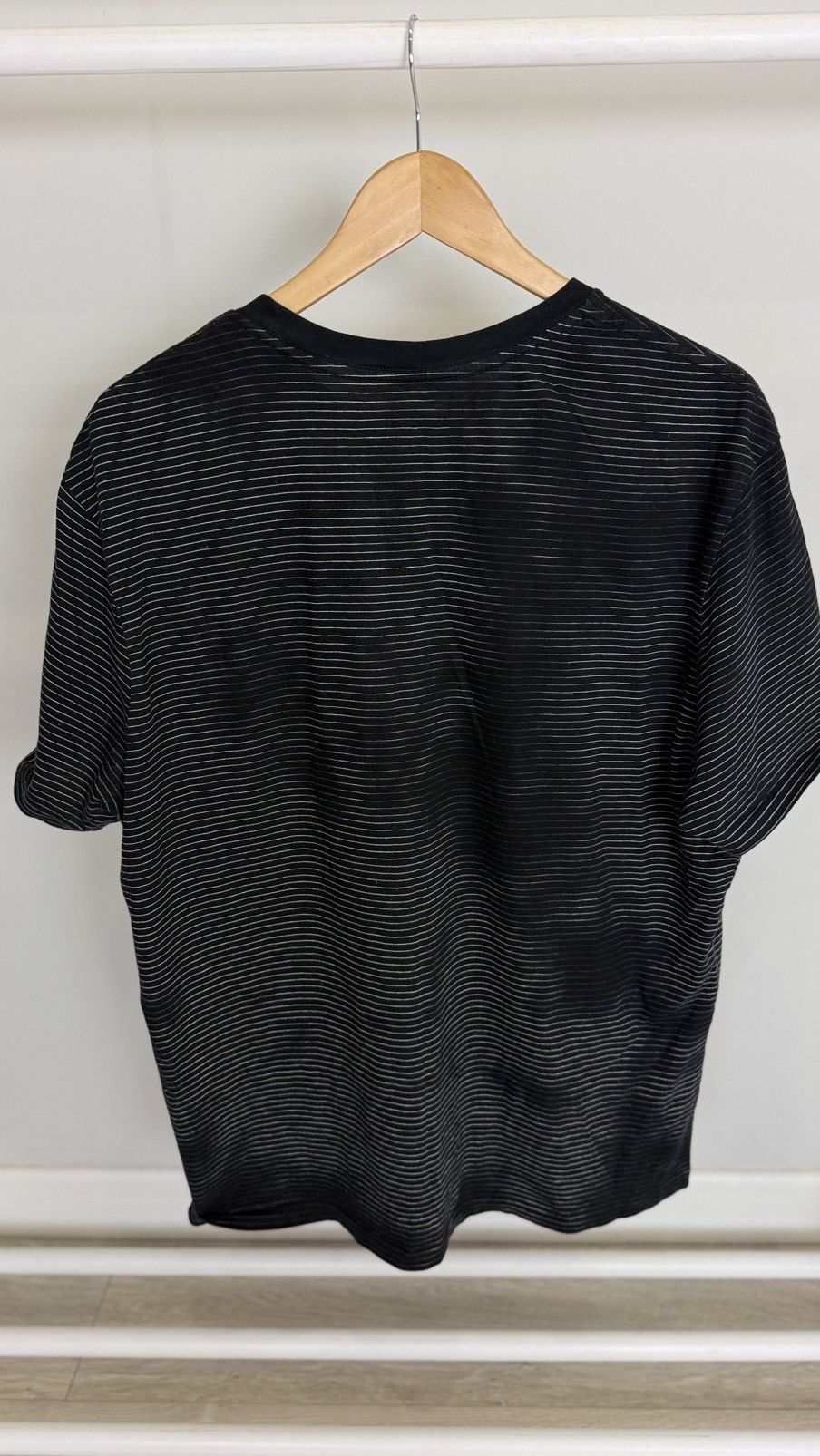 Allsaints AllSaints T Shirt Size US L / EU 52-54 / 3 - 3 Thumbnail