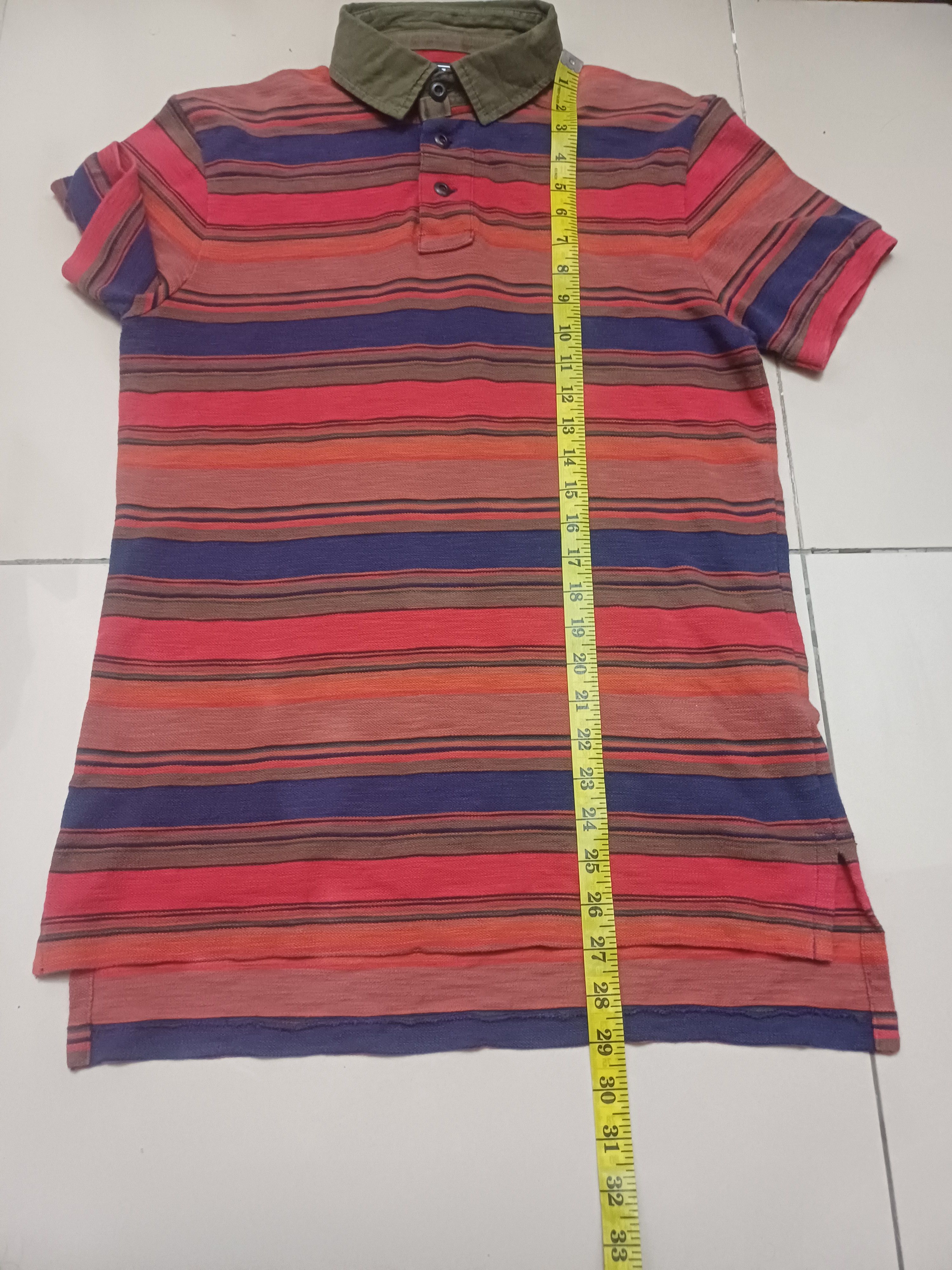 Polo Ralph Lauren Verry nice Polo Ralph Lauren 🔥🔥 Size US S / EU 44-46 / 1 - 12 Thumbnail