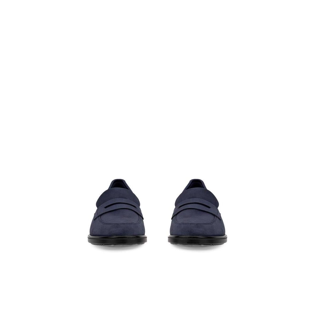 Ecco ECCO WOMEN'S 41 CLASSIC 15 MARINE BLUE DRESS SHOES NIB Size US 10 / IT 40 - 4 Thumbnail