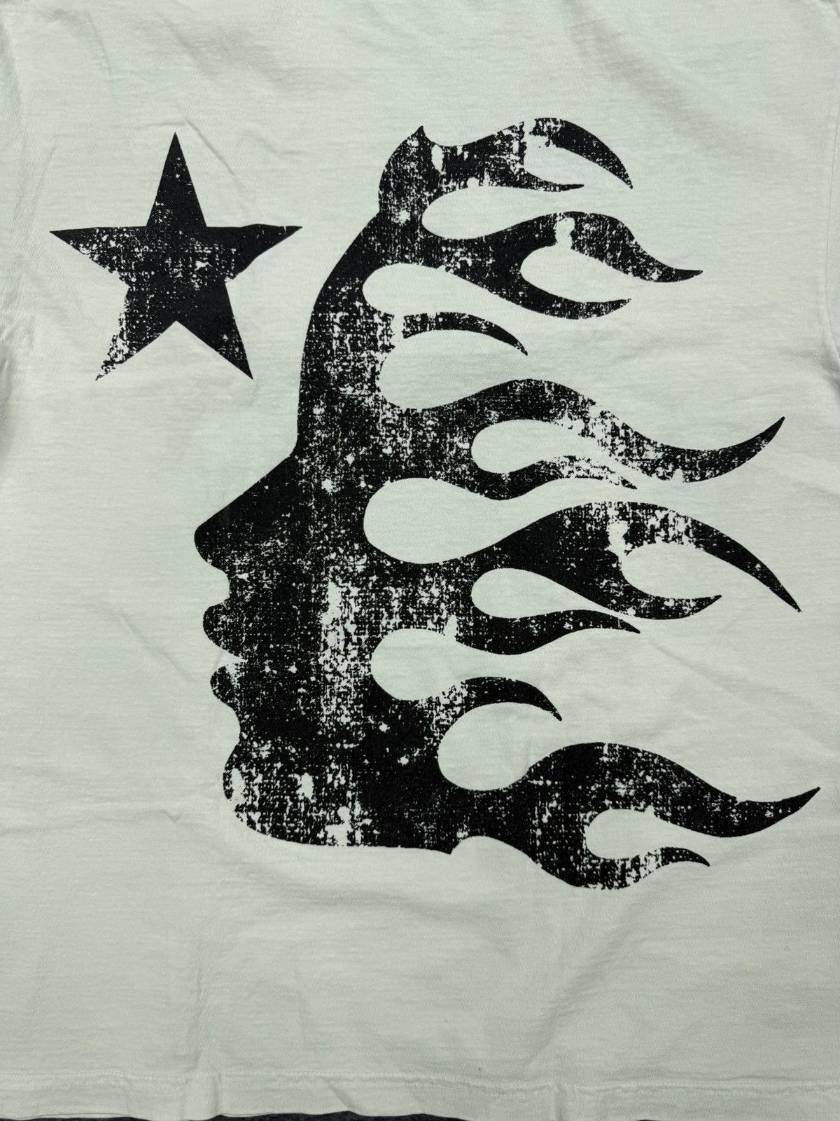 HELLSTAR Hellstar Rodman T-Shirt Size US L / EU 52-54 / 3 - 4 Thumbnail