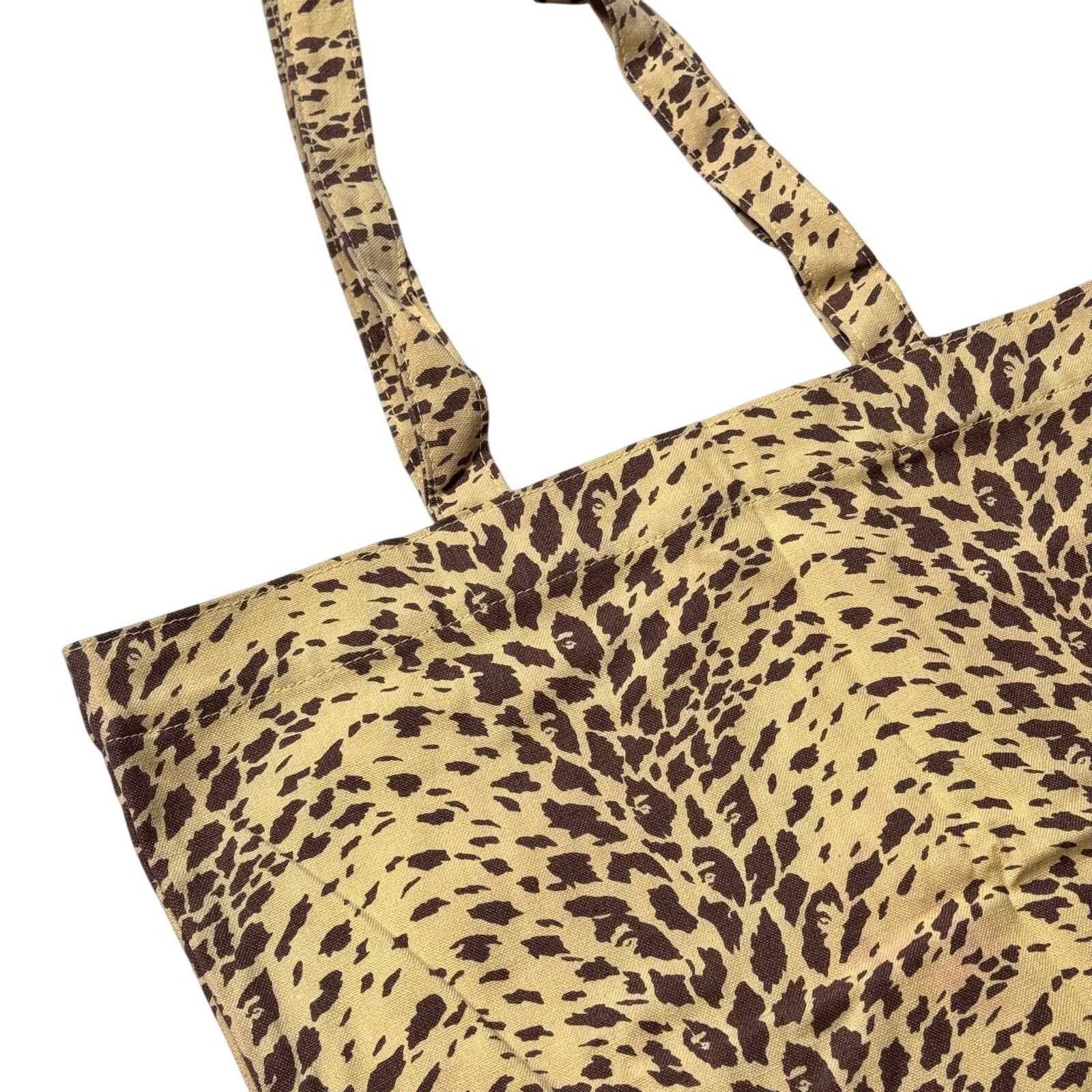 Bape Bape Archive Safari Tote Bag Size ONE SIZE - 6 Thumbnail