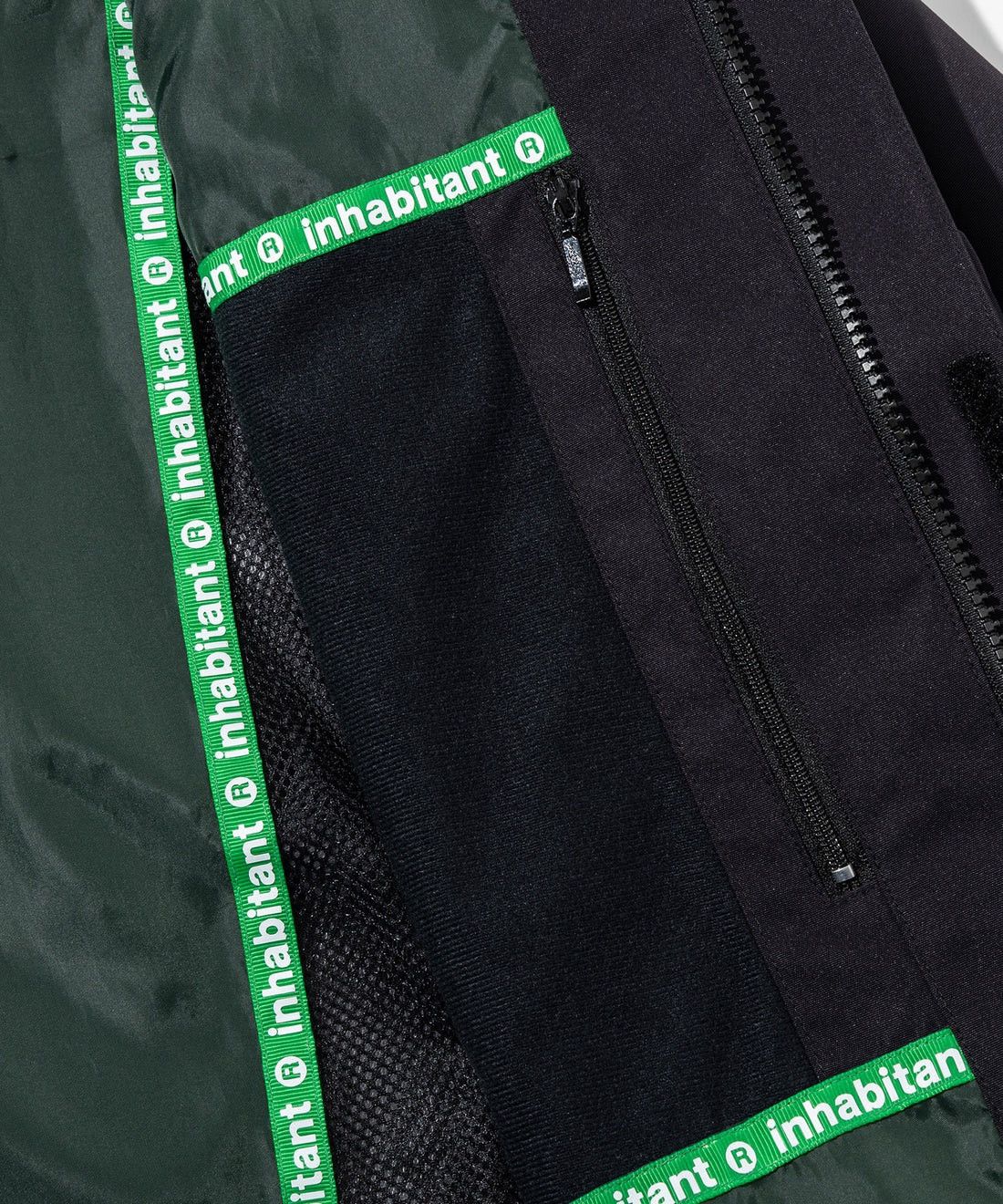 Phenix inhabitant Full-Zip Snow Jacket / inhabitant Size US L / EU 52-54 / 3 - 21 Thumbnail