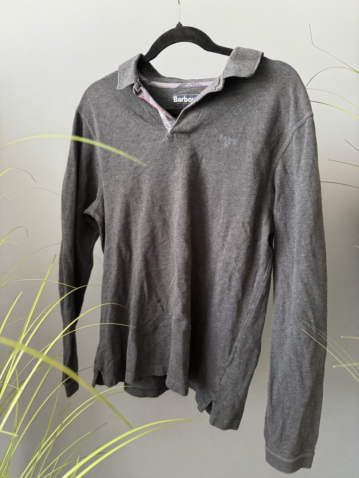 Barbour Barbour long sleeve Size US XL / EU 56 / 4 - 1 Thumbnail