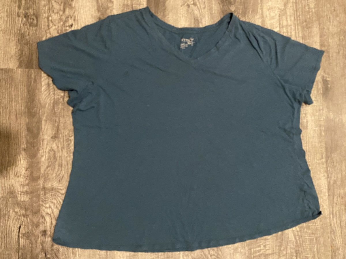 Vintage Terra & Sky (Size: 4x) Size 4XL / US 24-26 - 1 Thumbnail