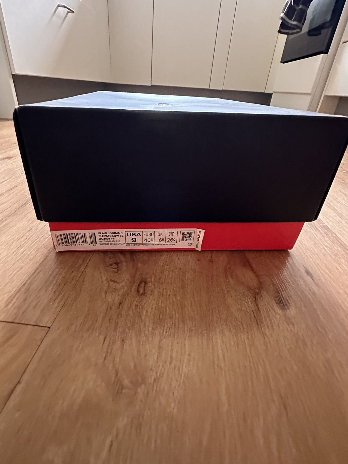 Jordan Brand × Nike W AIR JORDAN 1 ELEVATE LOW SE Size US 9 / IT 39 - 7 Thumbnail