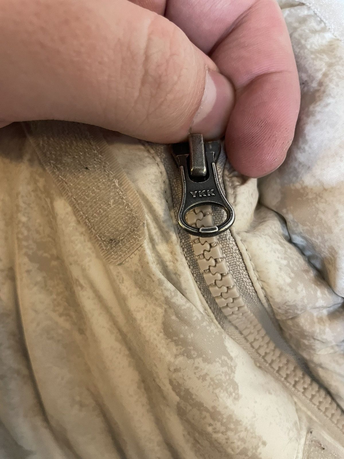 The North Face The North Face printed Himalayan Size US M / EU 48-50 / 2 - 5 Thumbnail