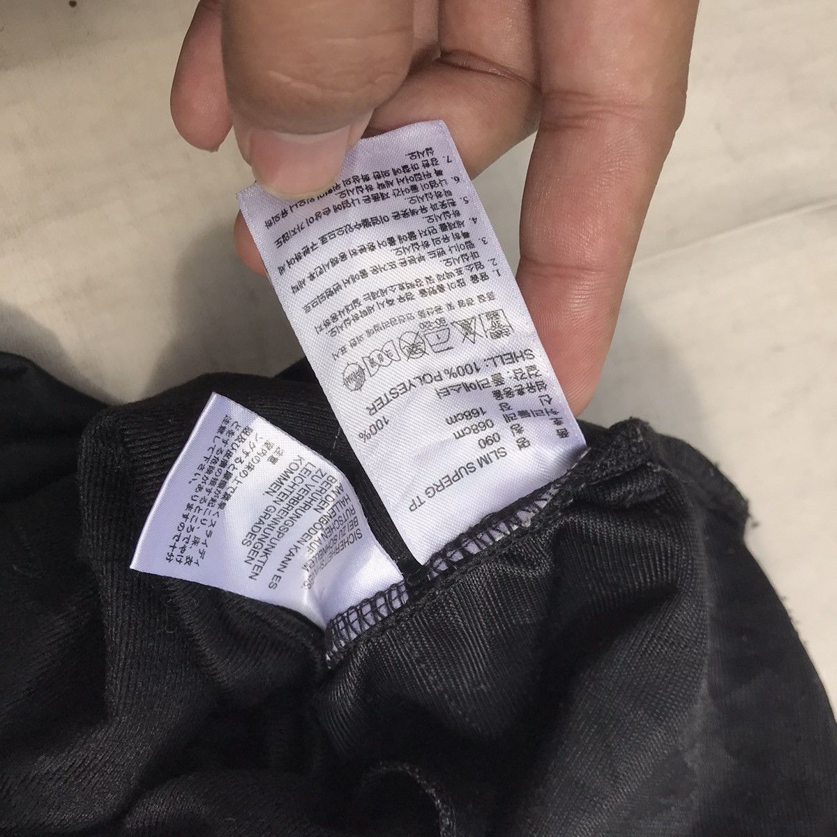 Adidas × Vintage Adidas Vintage Superg Tracktop trousher Pants Trackpants Size 24" / US 00 / IT 34 - 7 Thumbnail