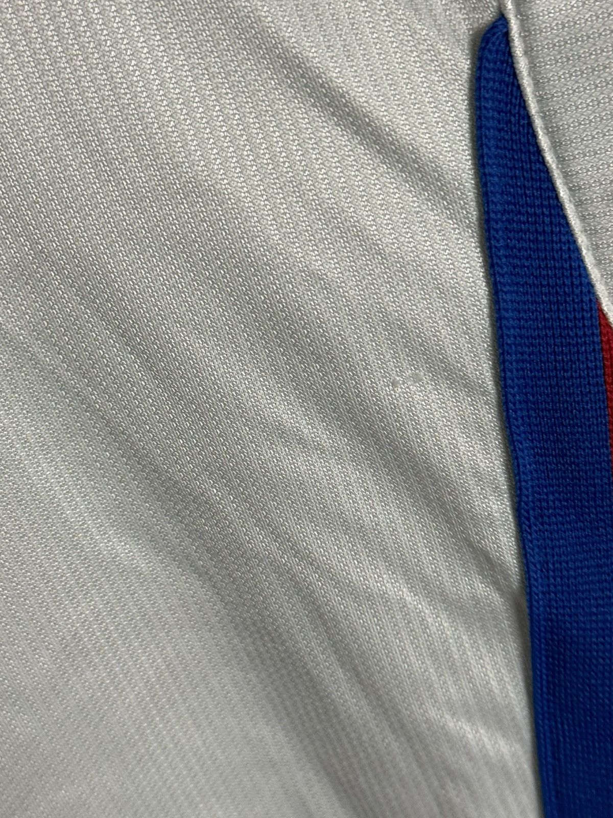 Nike Slovakia National Team 98/00 Away Football Jersey T-Shirt Size US XXL / EU 58 / 5 - 13 Thumbnail