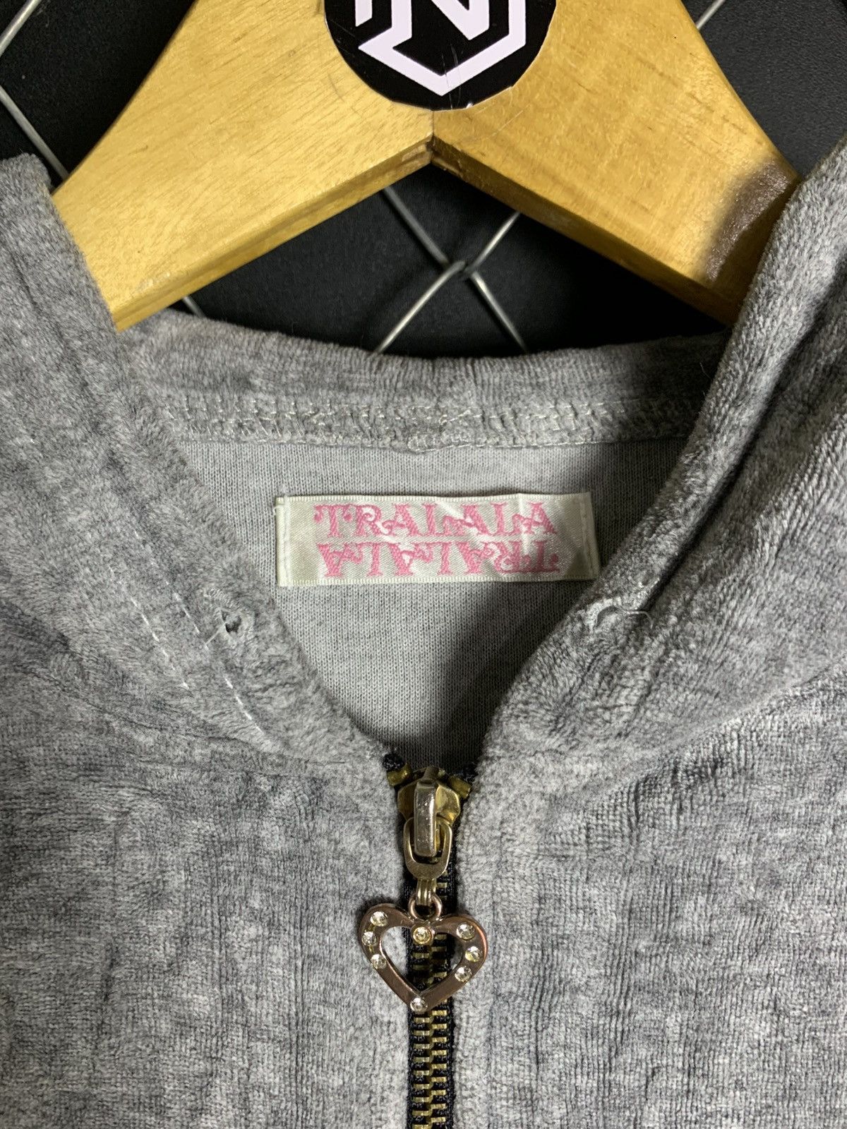 LIZ LISA Lis lisa X Tralala x japanesebrand Size S / US 4 / IT 40 - 3 Thumbnail