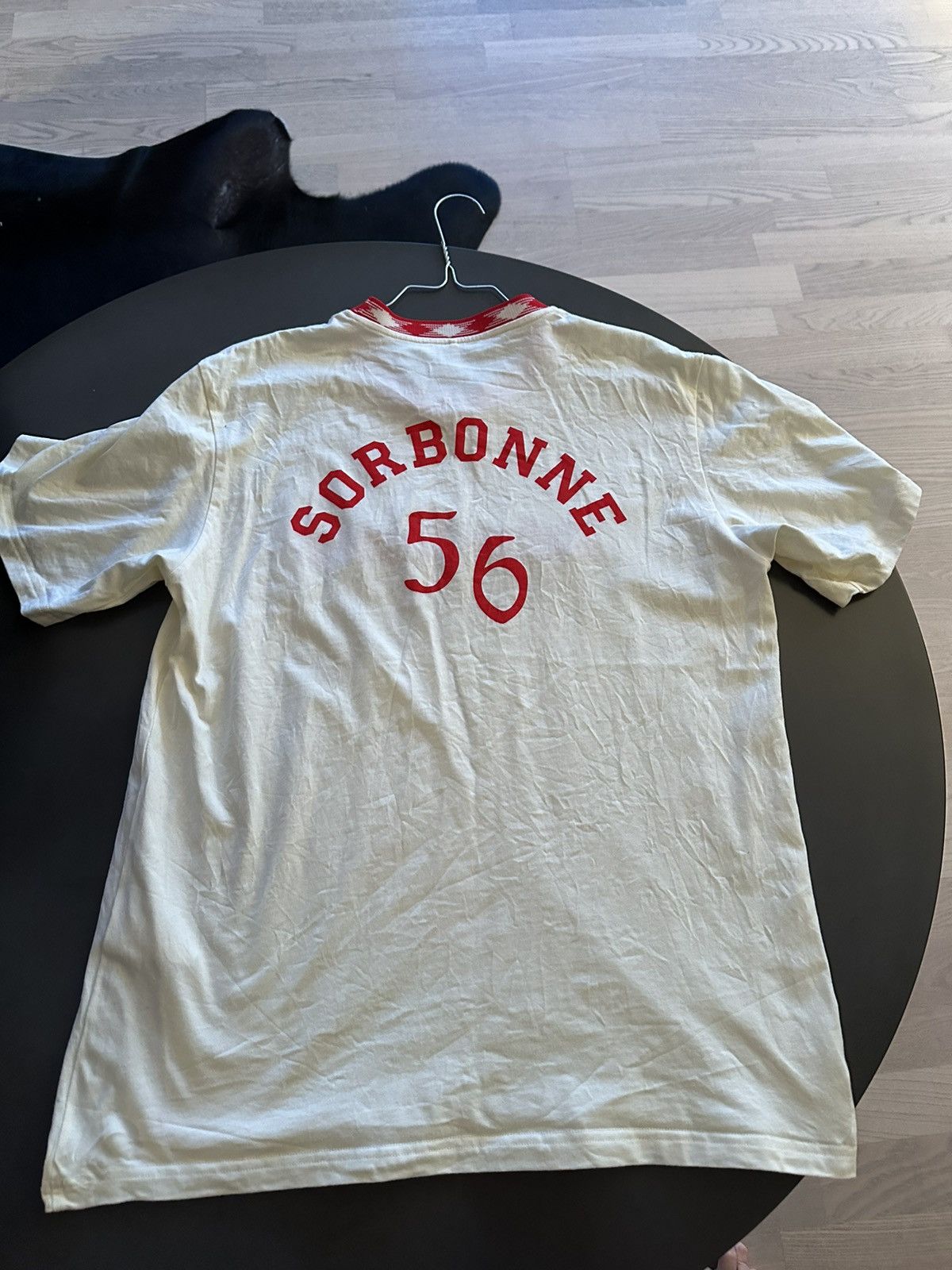 Wales Bonner Wales bonner t shirt Size US M / EU 48-50 / 2 - 2 Thumbnail