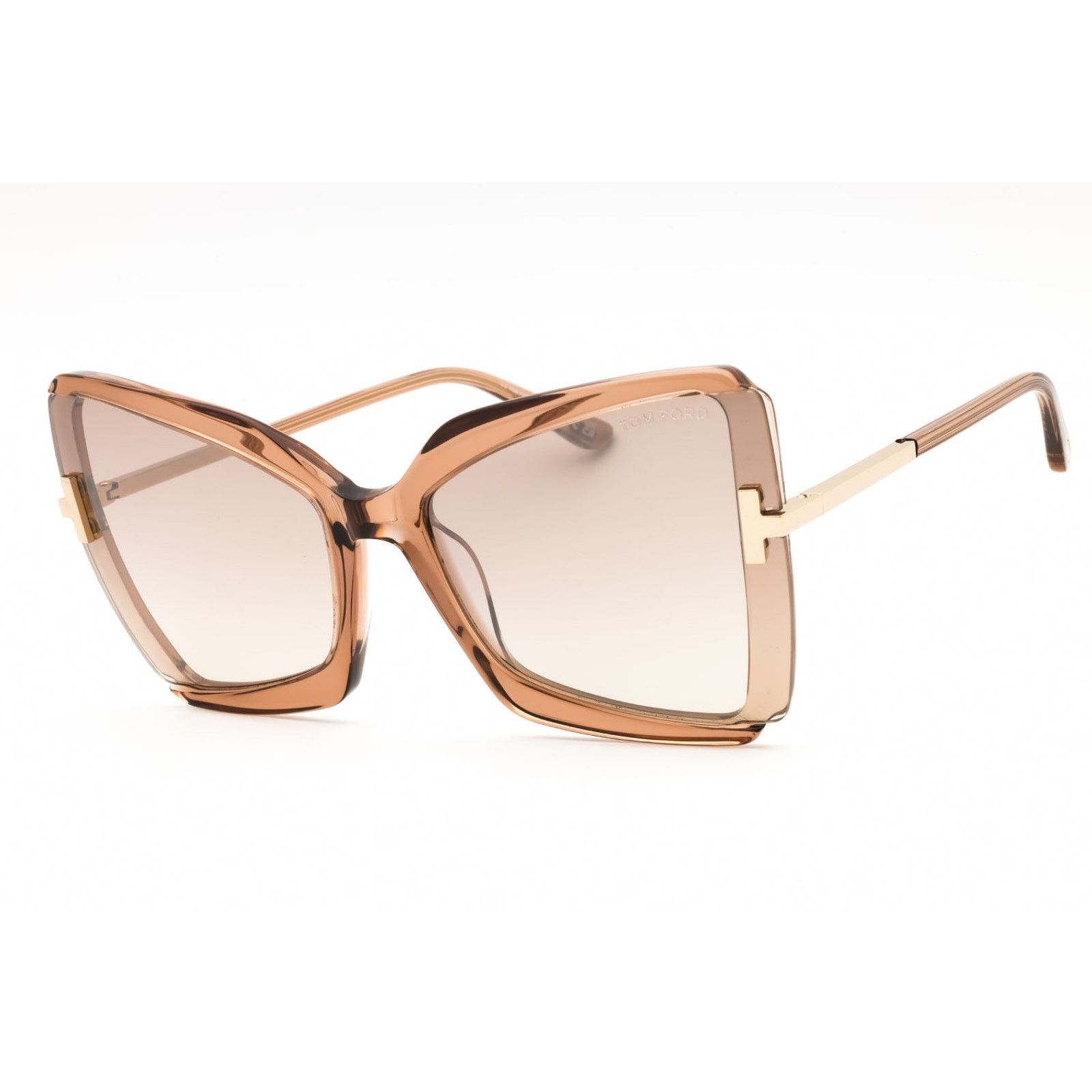 Tom Ford Tom Ford FT0766-GIA 57G(545314-GZ1) Size ONE SIZE - 1 Thumbnail