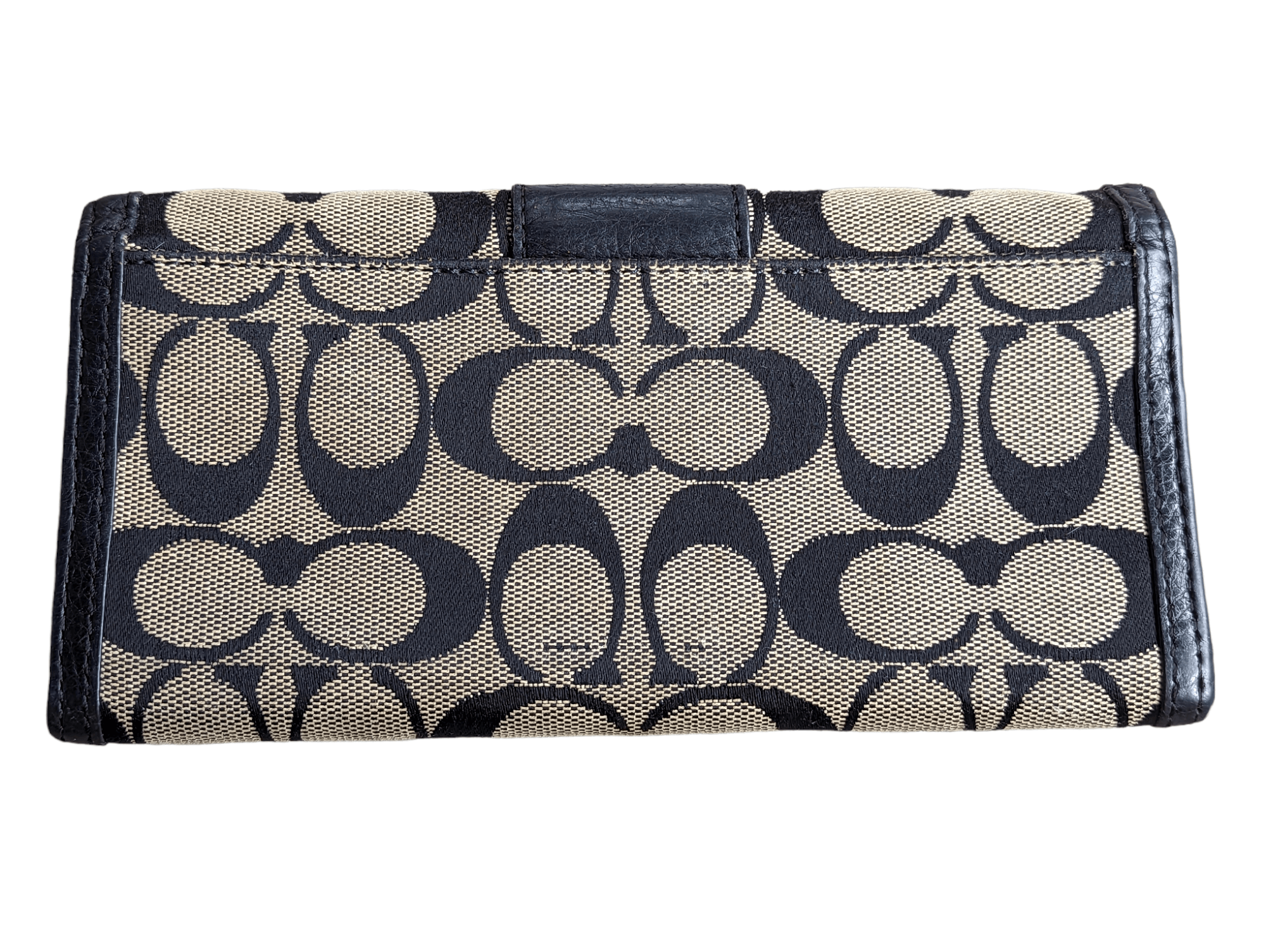 Coach Coach Monogram Wallet Cardholder Size ONE SIZE - 5 Thumbnail
