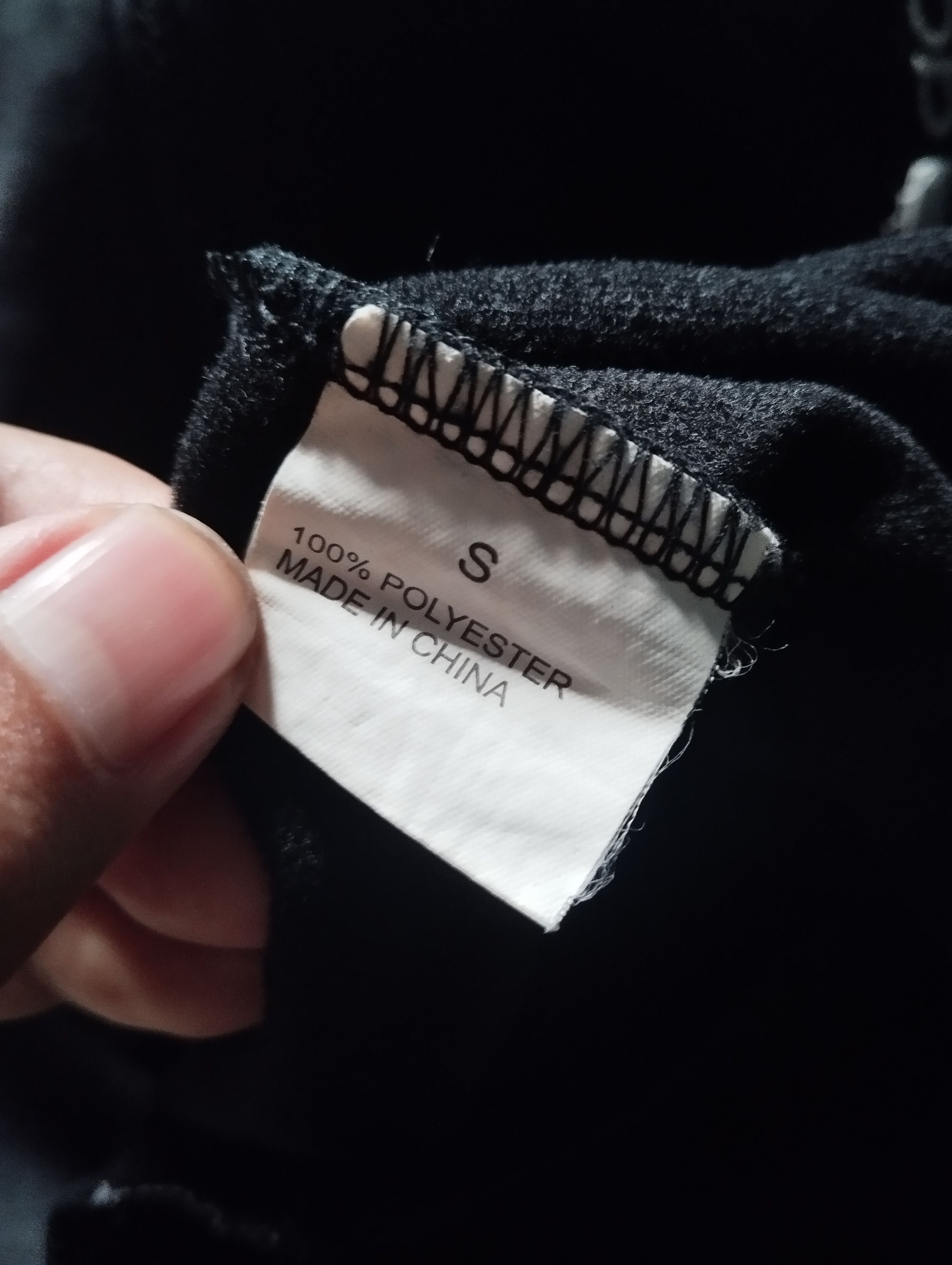 Adidas × Hypebeast ADIDAS TRACKTOP Size US L / EU 52-54 / 3 - 8 Thumbnail