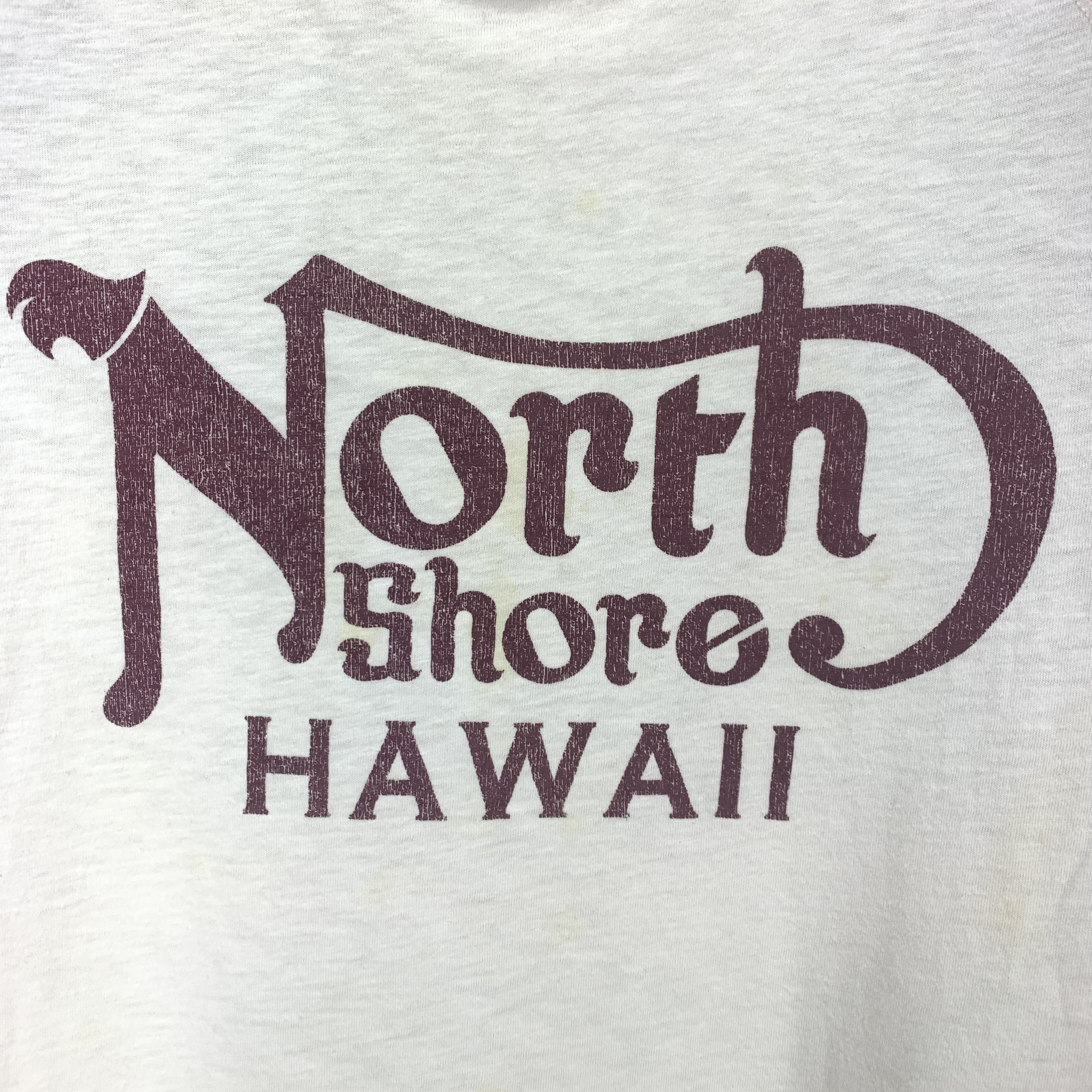 Other Norton Shore Hawaii by T&C SURF DESIGNS T Shirt #1822/08 Size US M / EU 48-50 / 2 - 2 Thumbnail