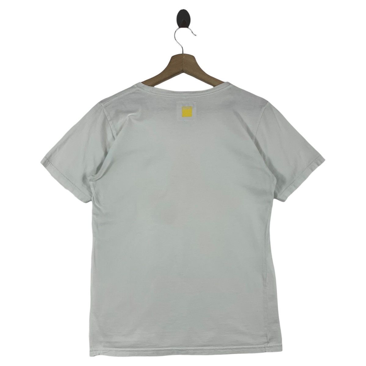 Japanese Brand × Narcotic GDC × Vintage Vintage GDC X PSYCHEDELIC printed tee Size US S / EU 44-46 / 1 - 4 Thumbnail