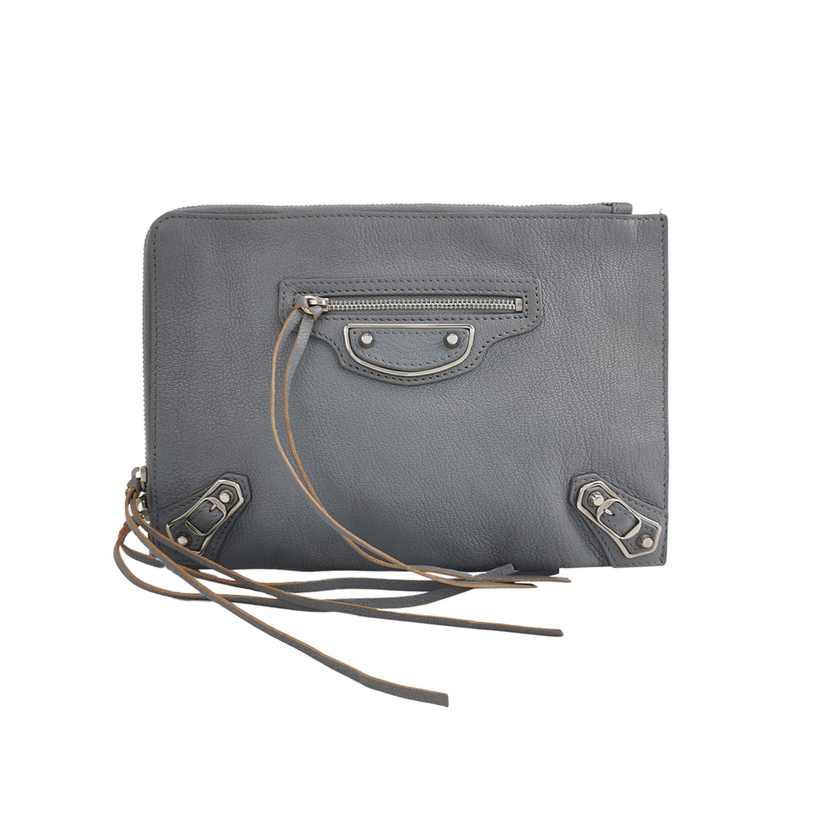 Balenciaga Balenciaga Women os Clutches Size ONE SIZE - 1 Thumbnail