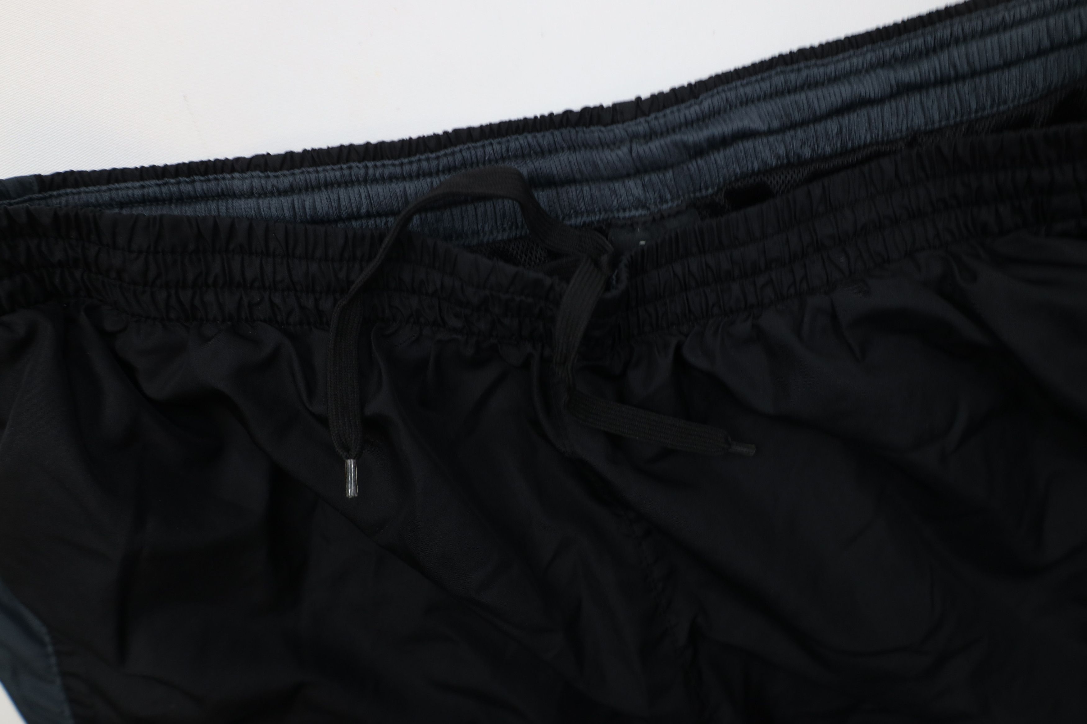 Starter Vintage 90s Y2K Starter Lined Wide Leg Windbreaker Pants Size US 38 / EU 54 - 9 Thumbnail