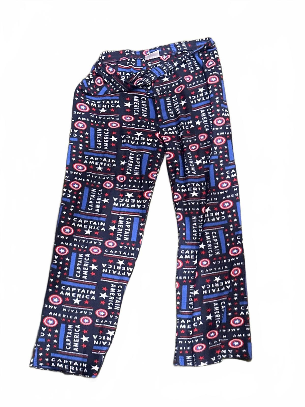 Marvel Comics Marvel Men's XXL All-over-print Sweatpants Size US 40 / EU 56 - 1 Thumbnail