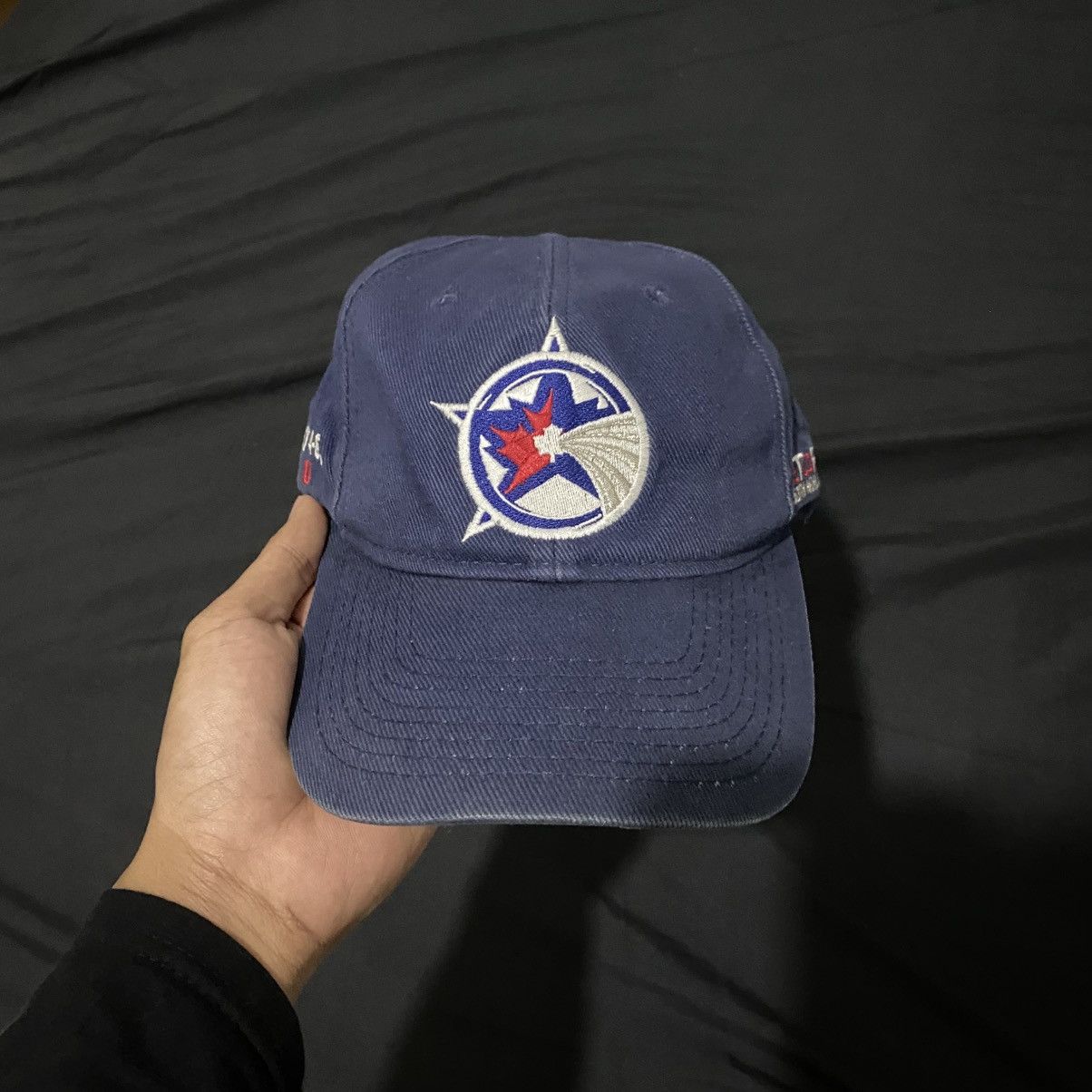 Other Vintage CCM Toronto Maple Leafs NHL Cap – Strapback Cap Size ONE SIZE - 1 Thumbnail