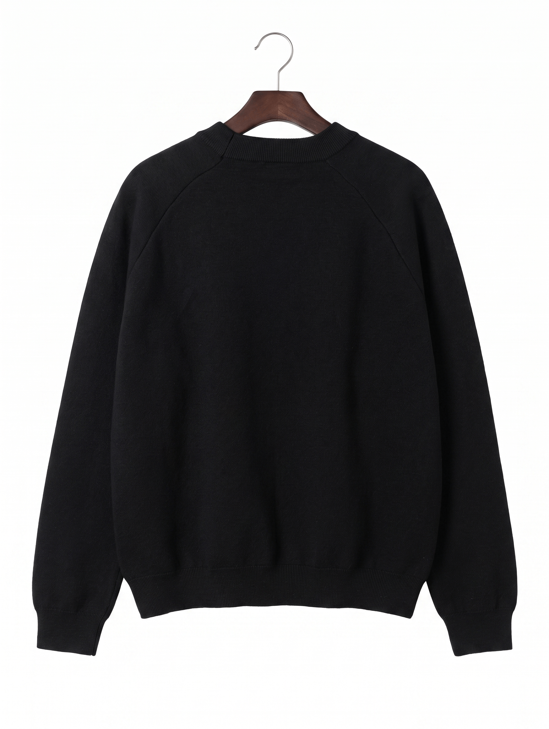 Other Life Is Hell "КОВБОЙ" Intarsia Knit Sweater - Archive Piece Size S / US 4 / IT 40 - 2 Thumbnail