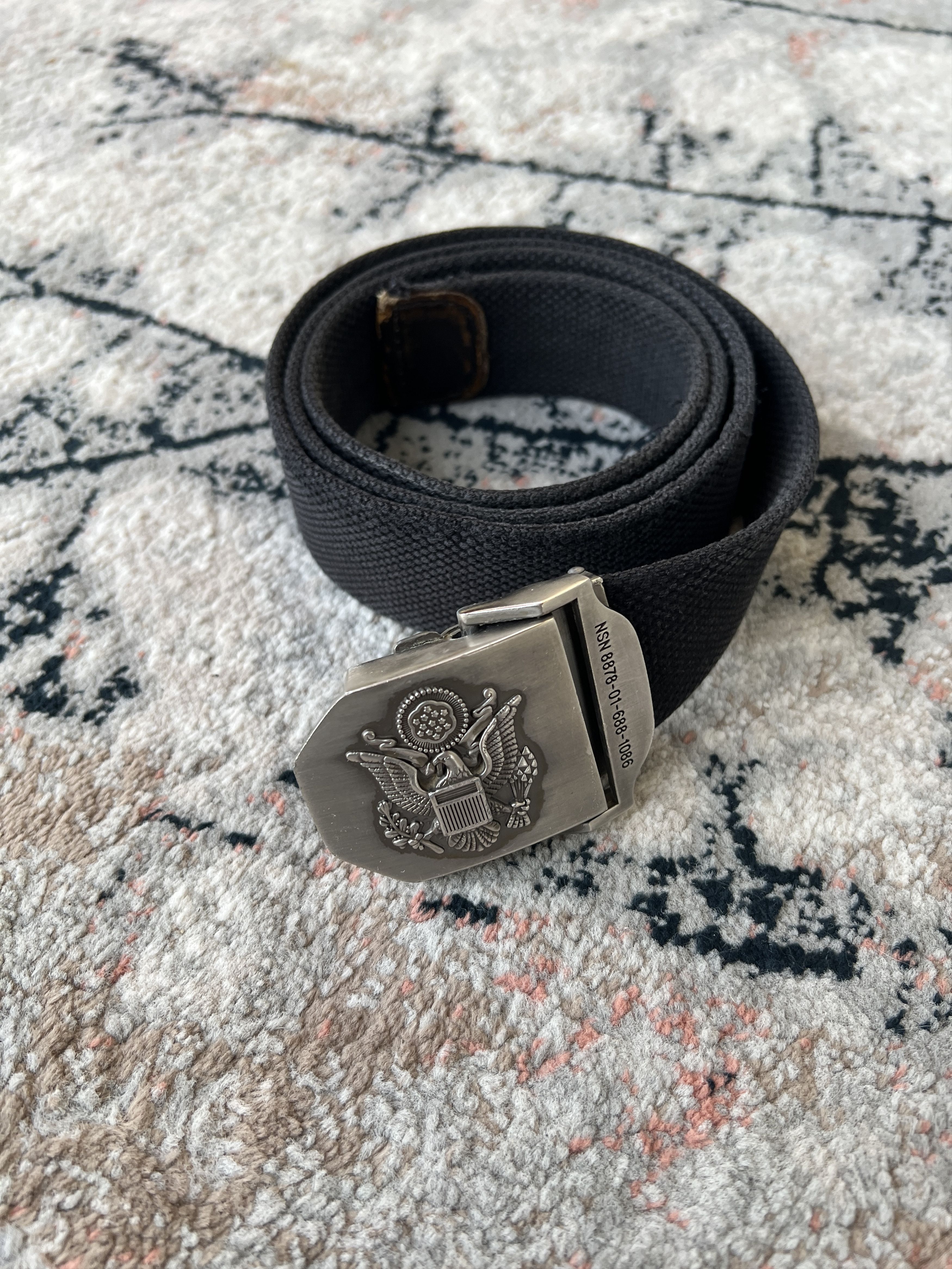Other Helikon Tex Army Belt Size ONE SIZE - 1 Thumbnail