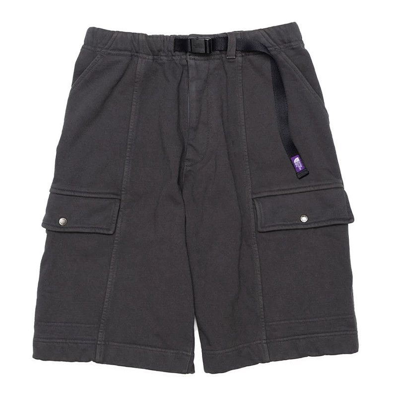 The North Face TNF Purple Vintage Field Shorts W30 Larger New Size US 30 / EU 46 - 4 Thumbnail