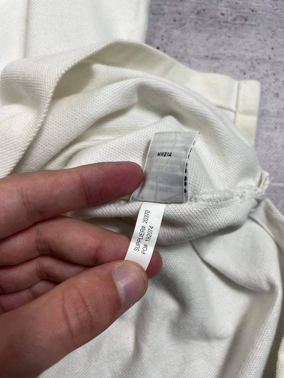 Polo Ralph Lauren Vintage Polo Ralph Lauren Chief Keef Style Tee T-Shirt Y2K Size US L / EU 52-54 / 3 - 9 Thumbnail