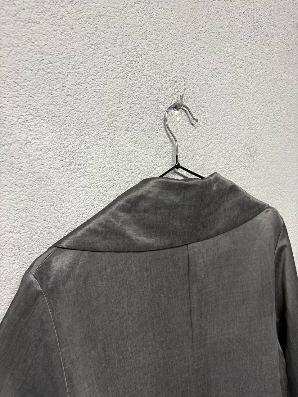 Annette Gortz Annette Gortz womens nettle / silk suit size 40 / Large Size L / US 10 / IT 46 - 12 Thumbnail