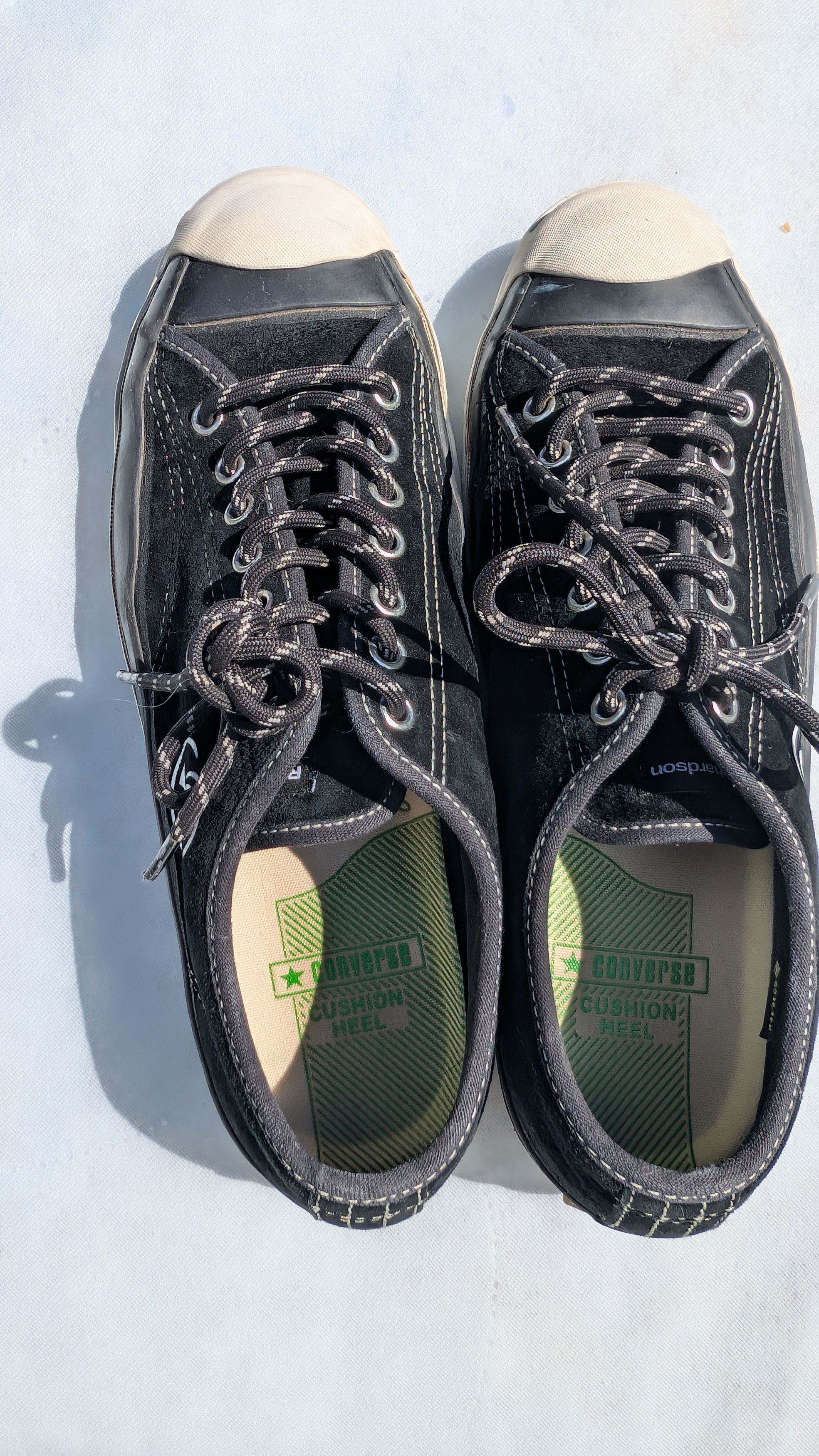 Richardson Richardson x Converse Addict Jack Purcell Size US 8.5 / EU 41-42 - 2 Thumbnail