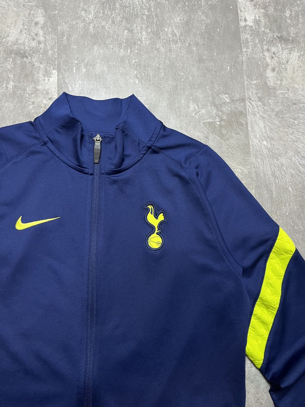 Nike Nike Tottenham Hotspur 2021 2022 Football Training Top Size US S / EU 44-46 / 1 - 3 Thumbnail