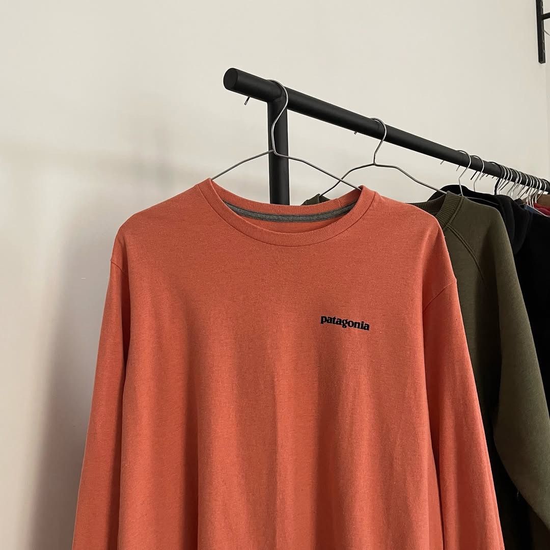 Patagonia Patagonia long sleeve Size US M / EU 48-50 / 2 - 3 Thumbnail