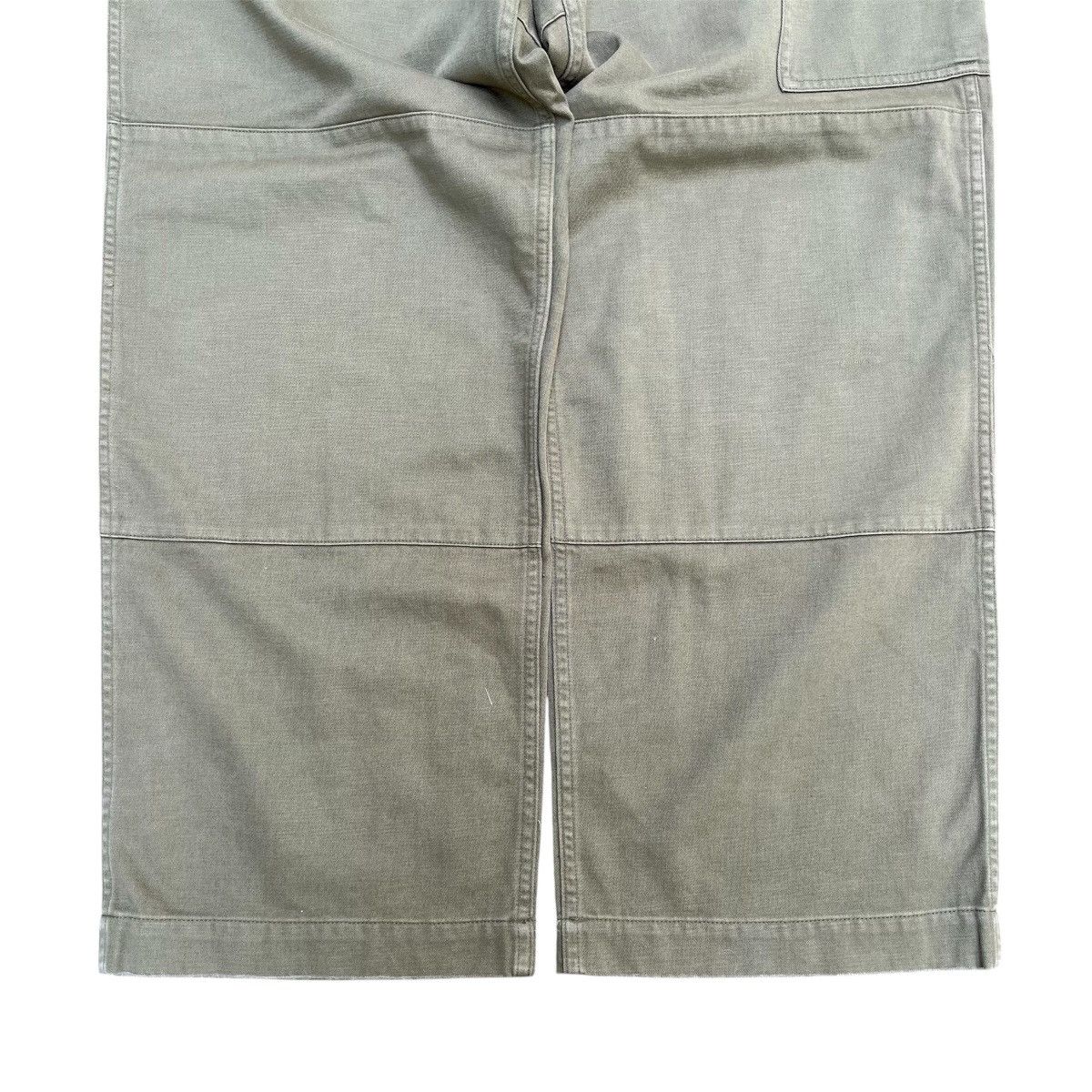 Polo Ralph Lauren RARE‼️Polo Ralph Lauren Army Pant Cargo Multi Pocket Military Size US 32 / EU 48 - 2 Thumbnail