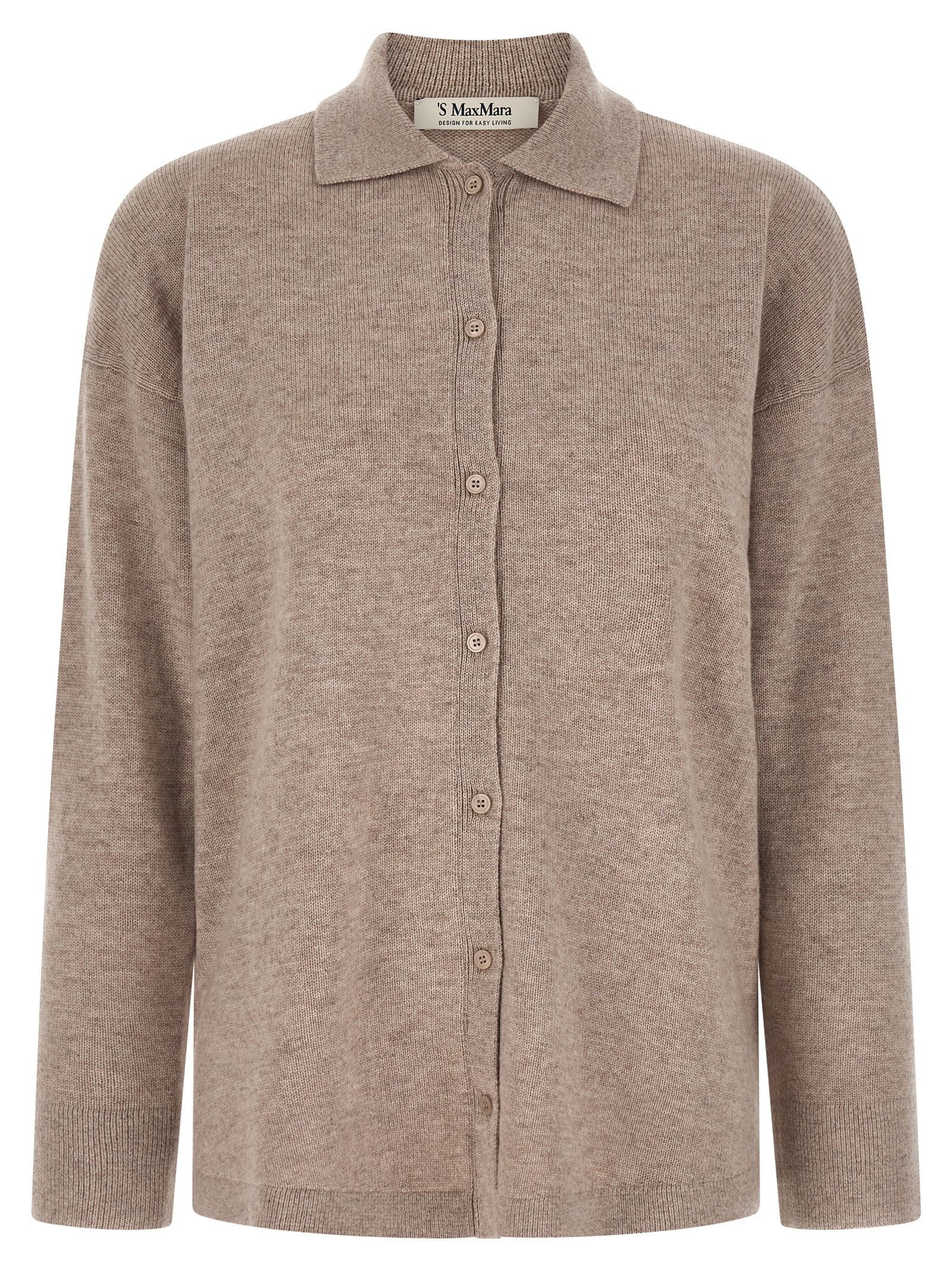 'Smmgatti' Cardigan