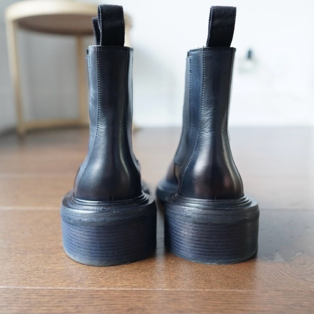 Marsell Marsell chelsea boot Size US 6.5 / EU 39-40 - 10 Thumbnail